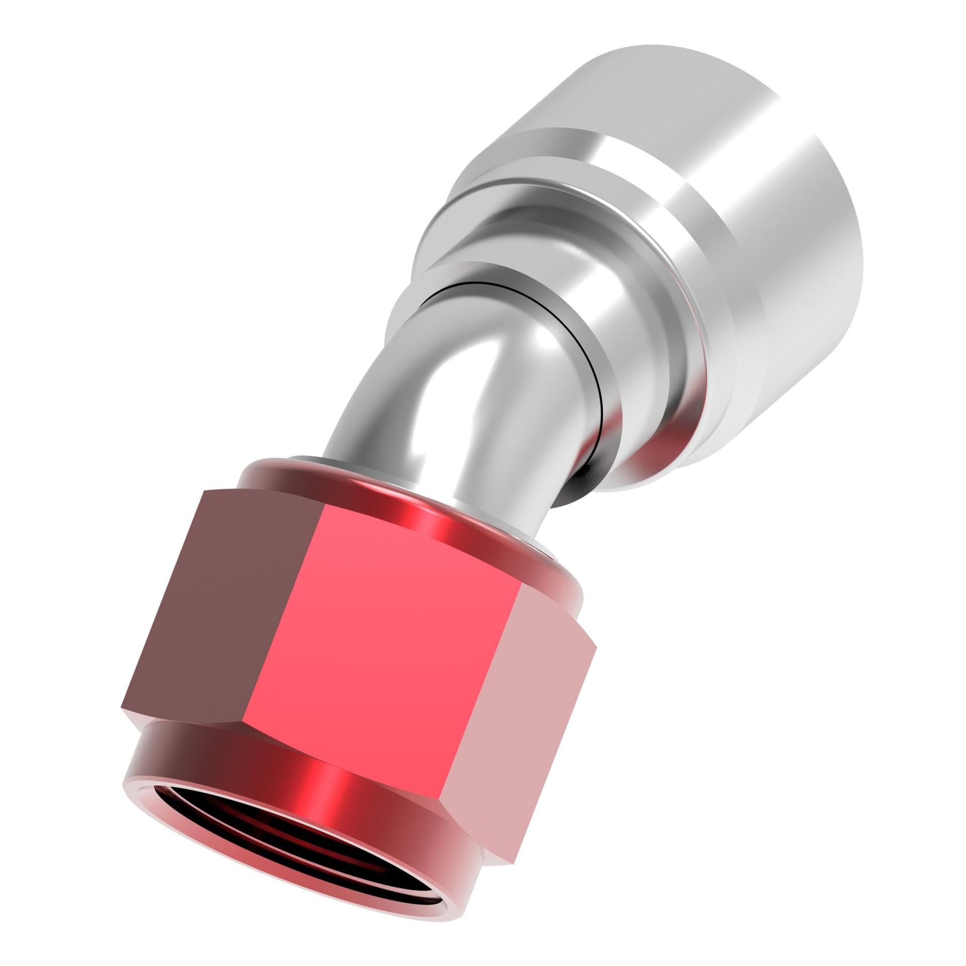 Hose Fittings FBM4124 [RIGHT]