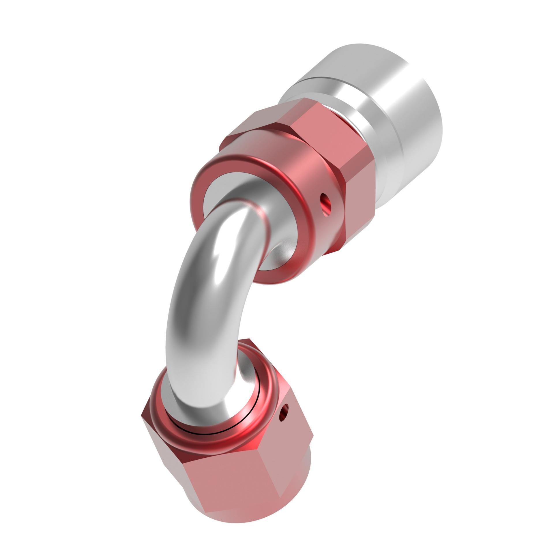 Hose Fittings FBM4242 [RIGHT]