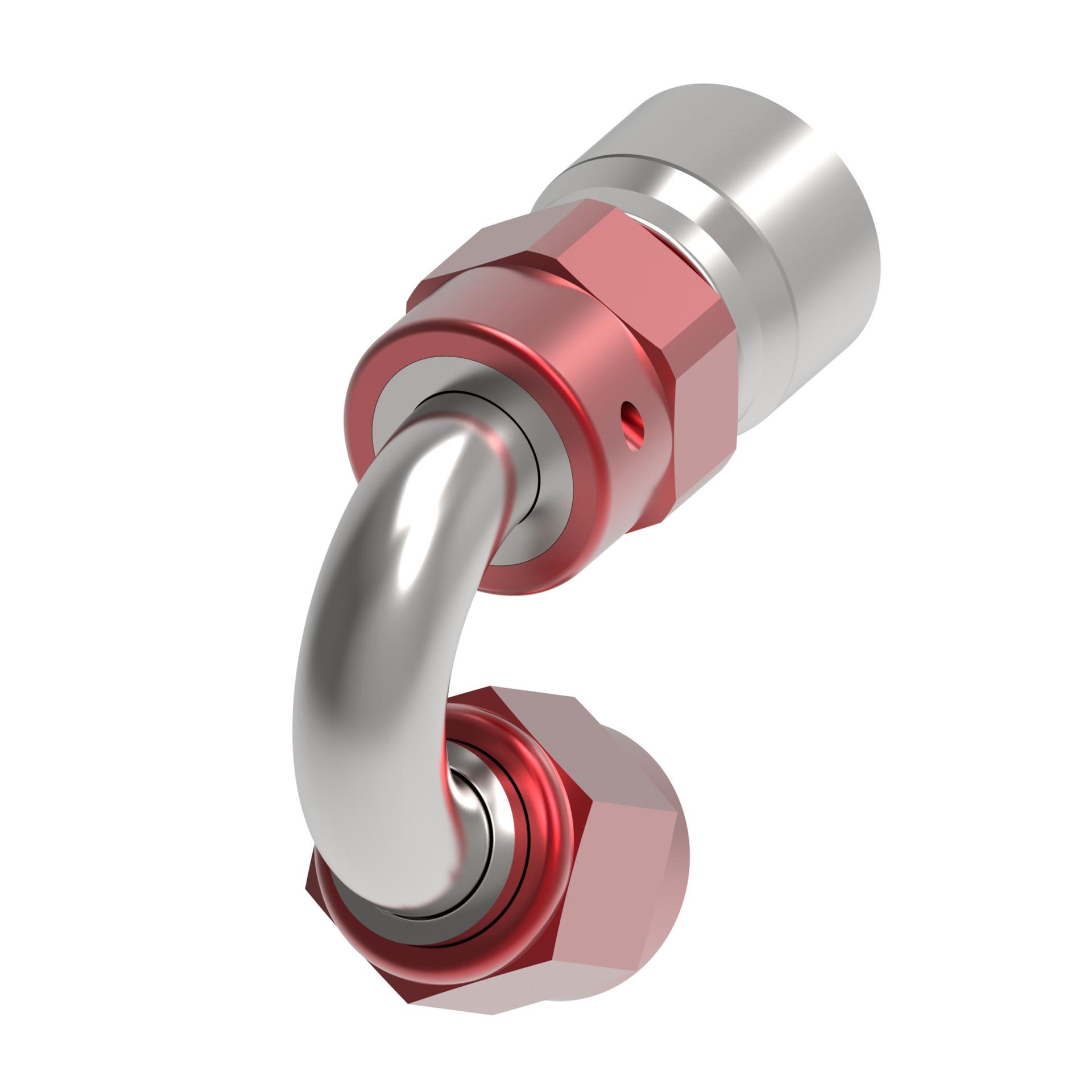 Hose Fittings FBM4252 [RIGHT]