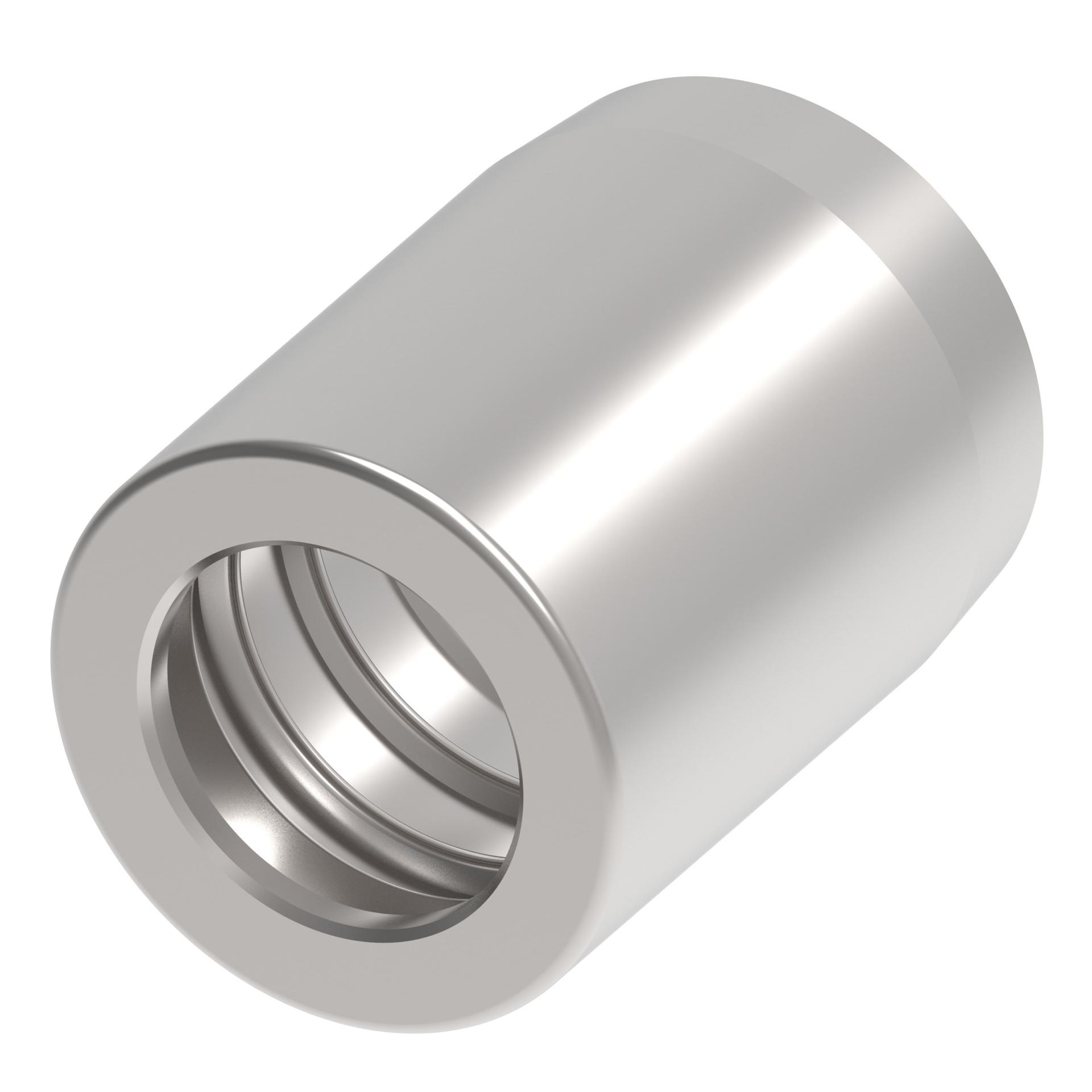 Hose Fittings FC1601-16Z [RIGHT]