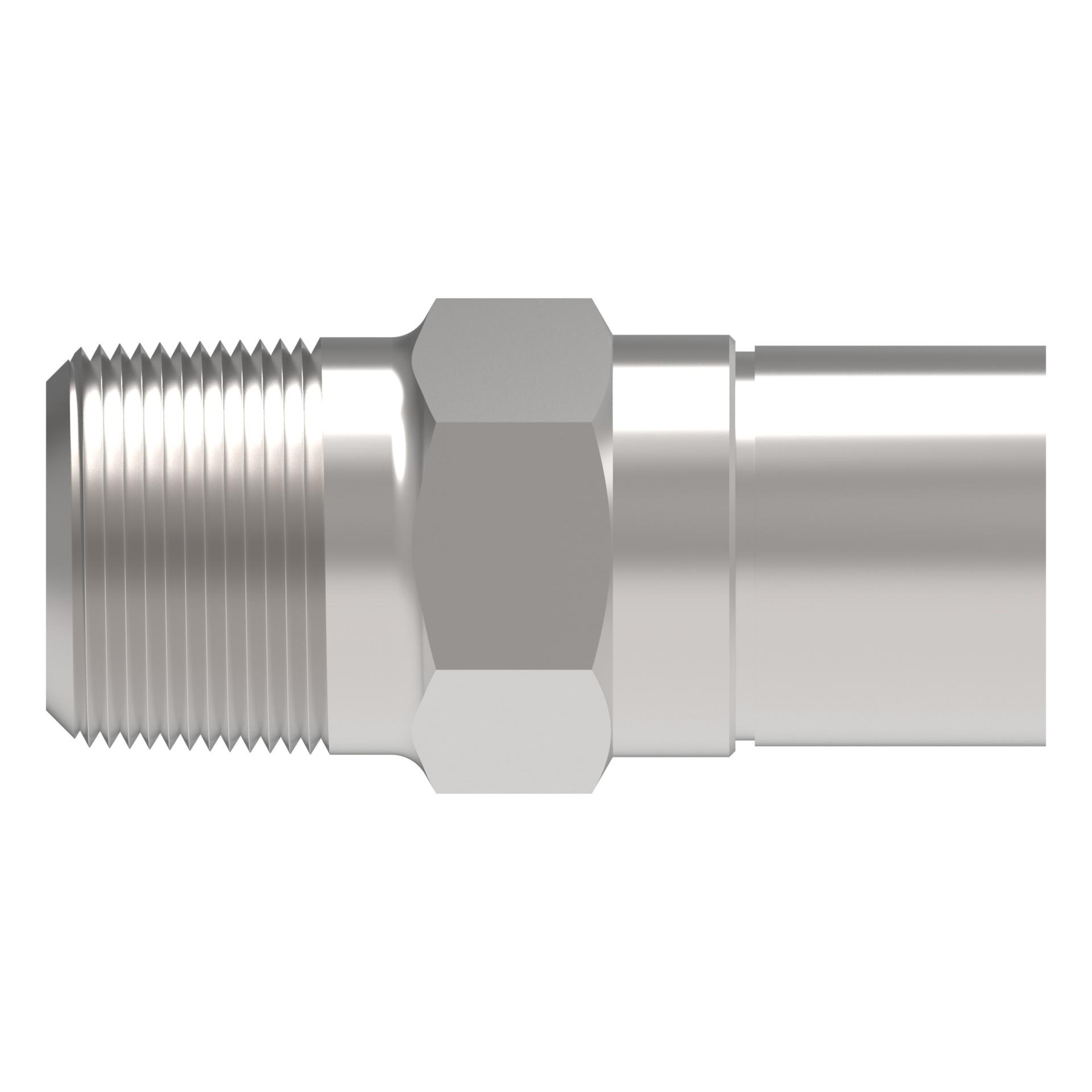 Hose Fittings S-1110 [CENTER]