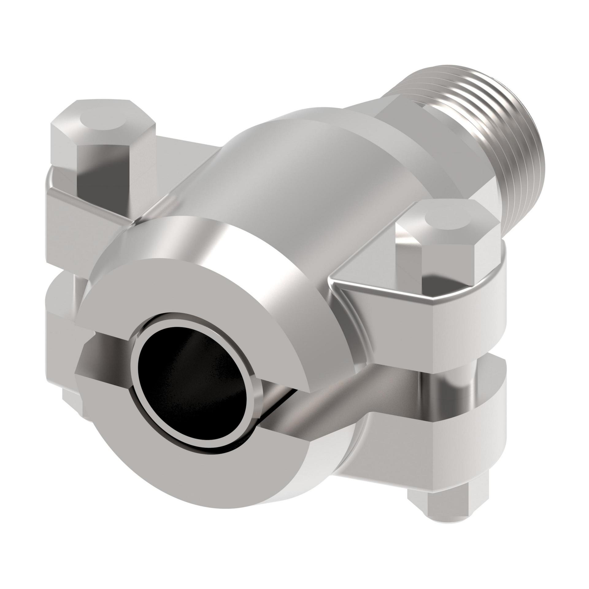 Hose Fittings RepImage-K00N-100 [RIGHT]