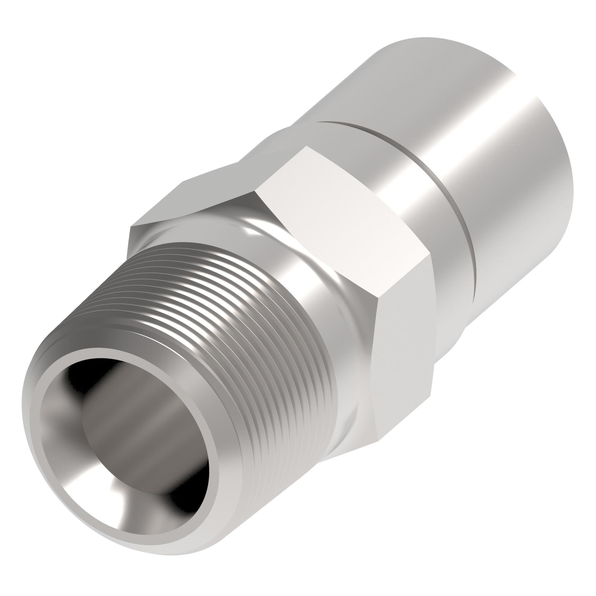 Hose Fittings S-1110 [RIGHT]