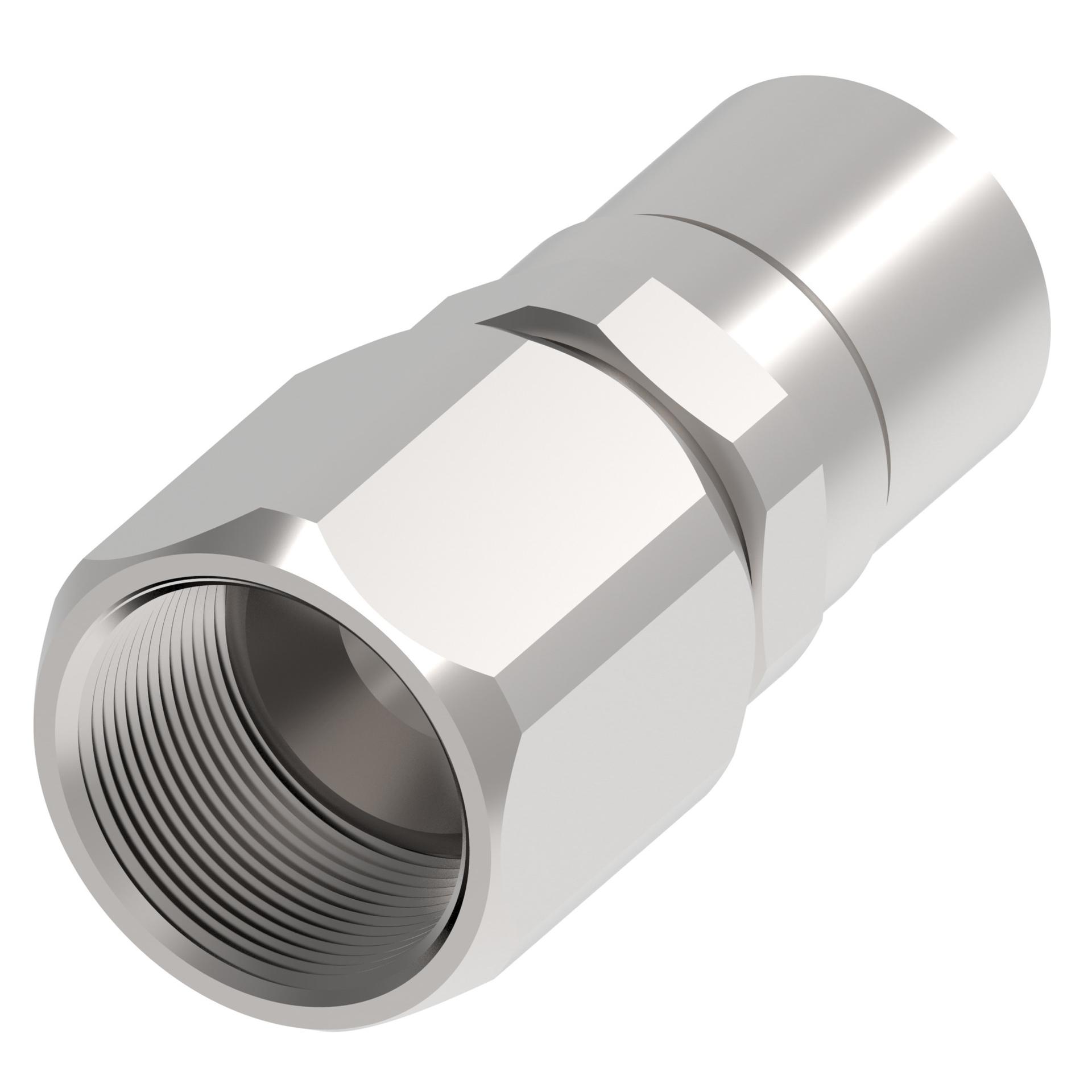 Hose Fittings S-1310 [RIGHT]