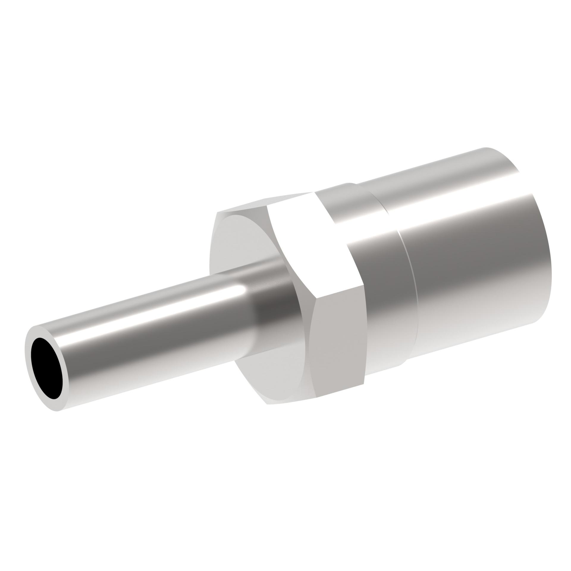 Hose Fittings STE4-5 [RIGHT]
