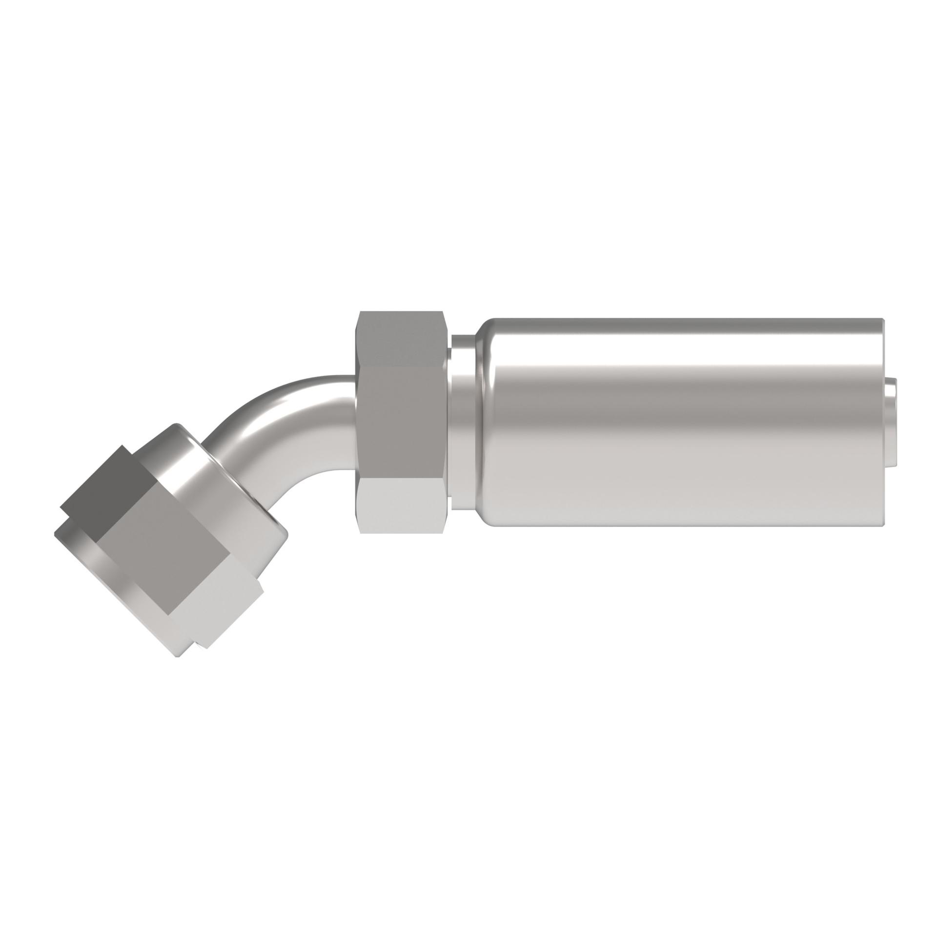 Hose Fittings FC5813-S [CENTER]