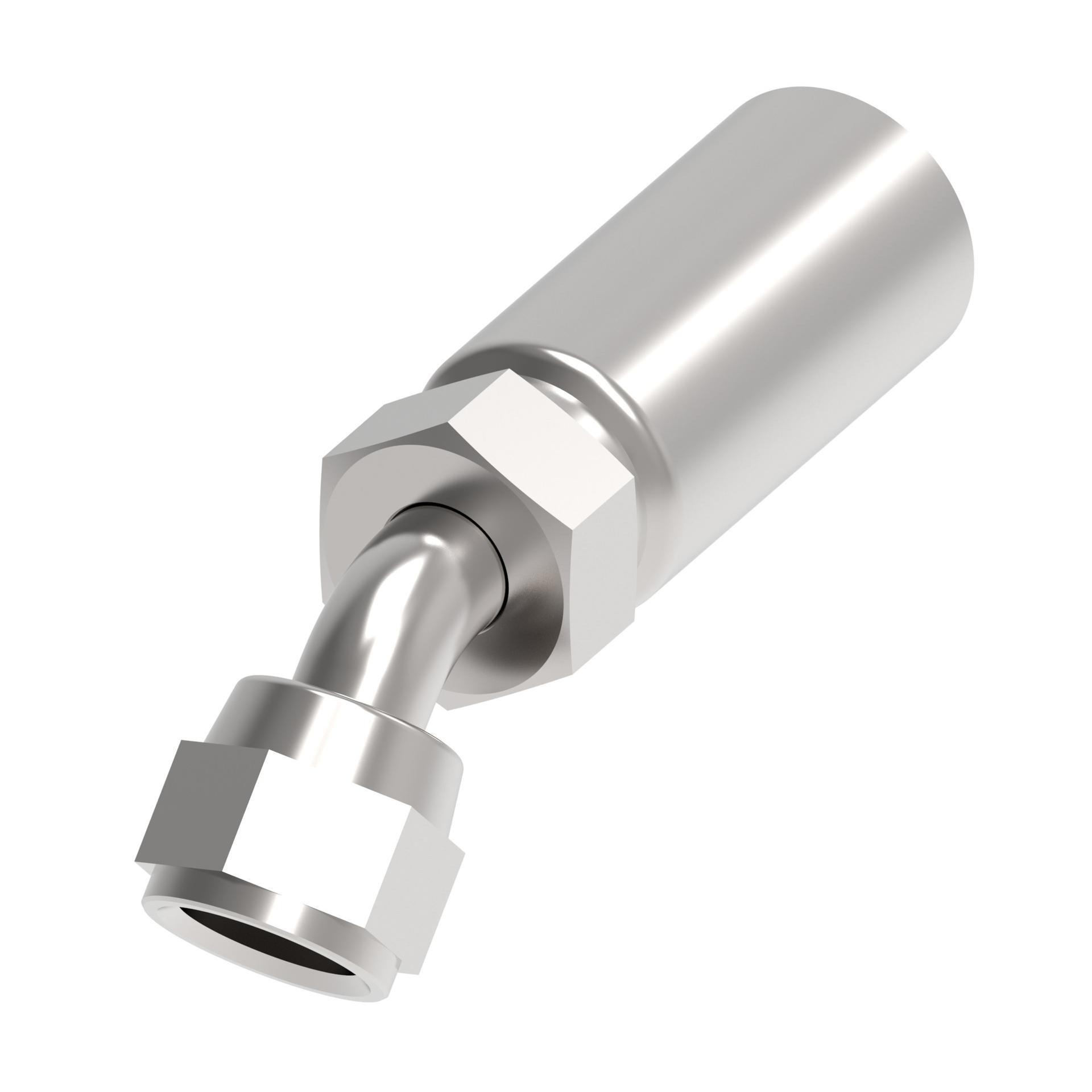 Hose Fittings FC5813-S [RIGHT]