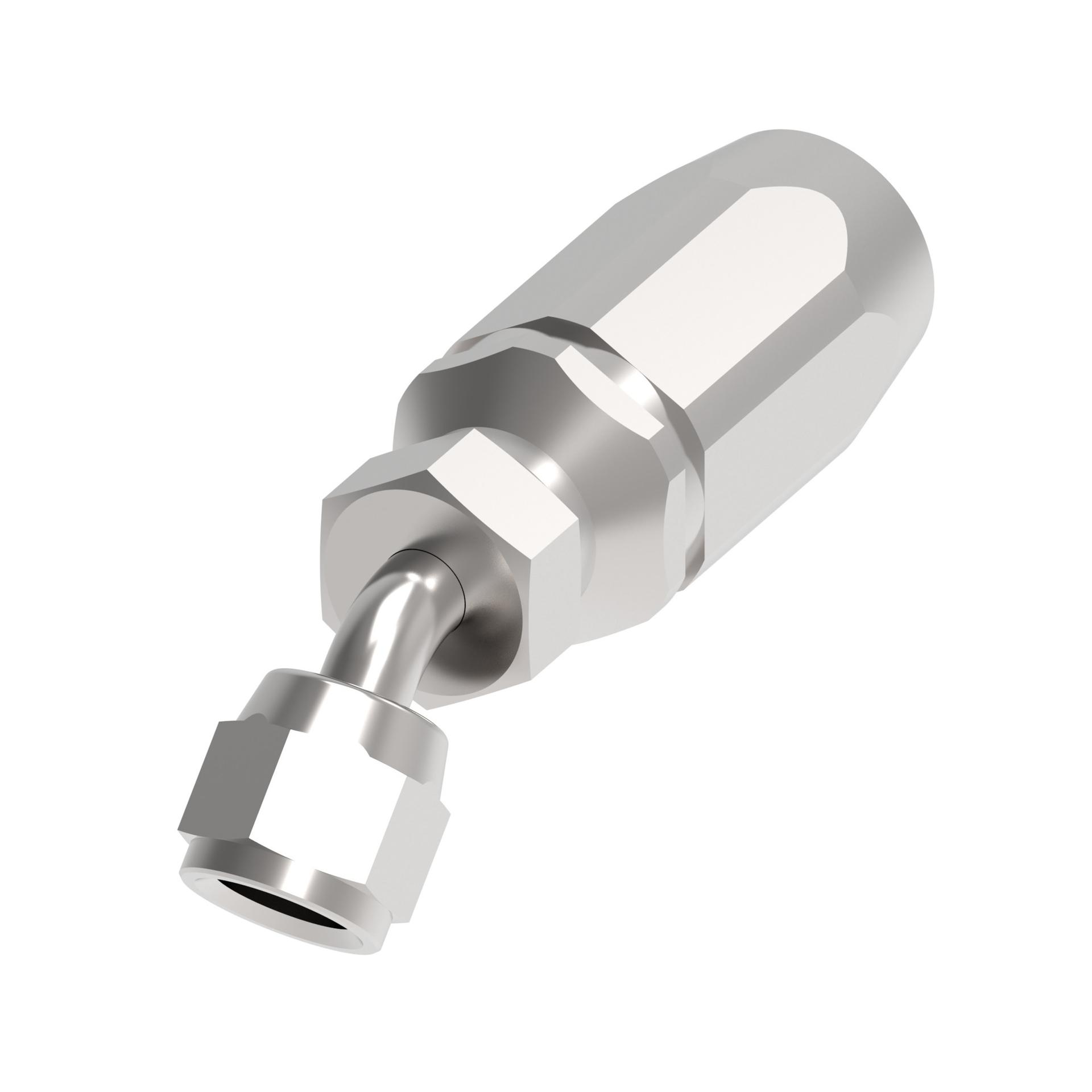 Hose Fittings FC5990-S [RIGHT]