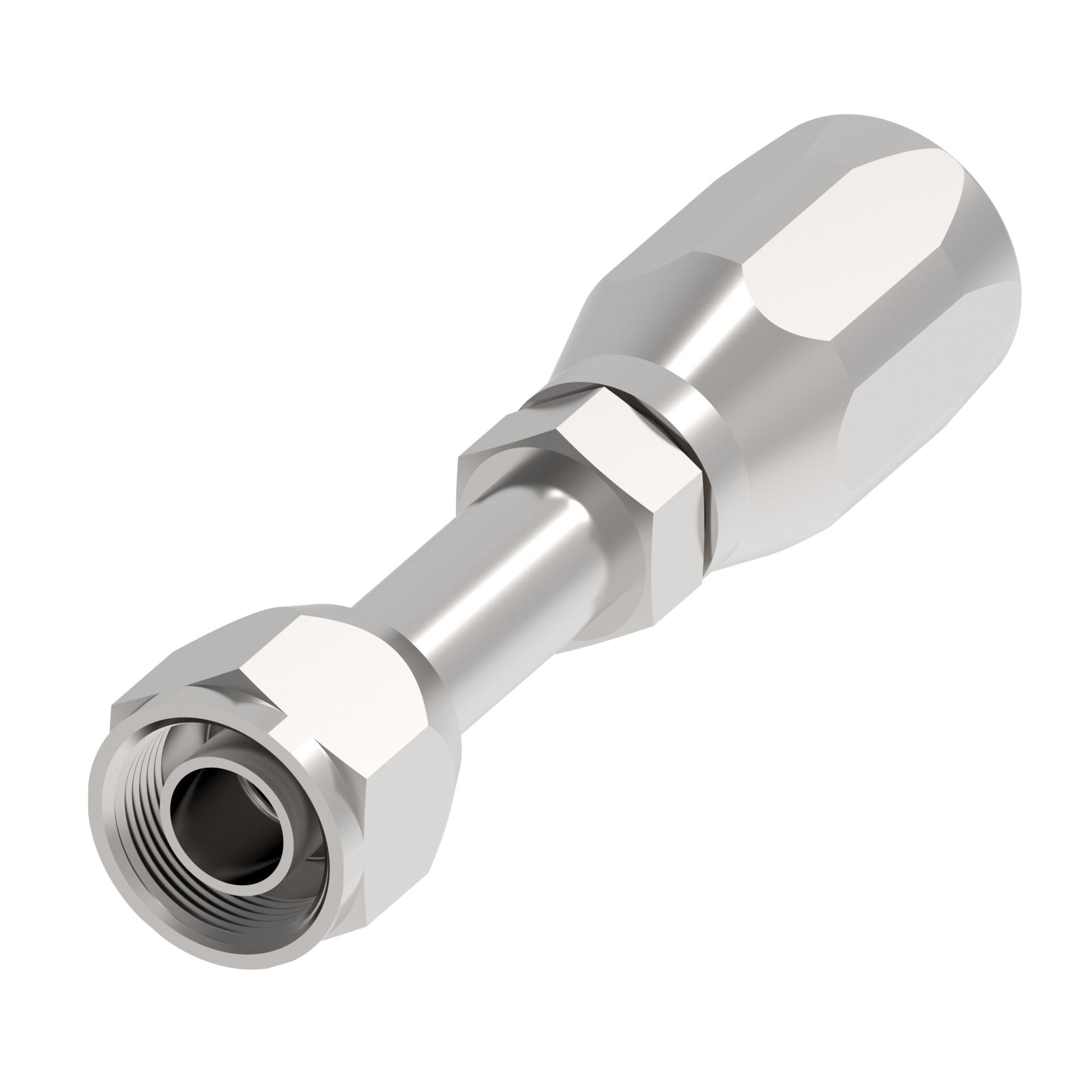 Hose Fittings FC7048-S [RIGHT]
