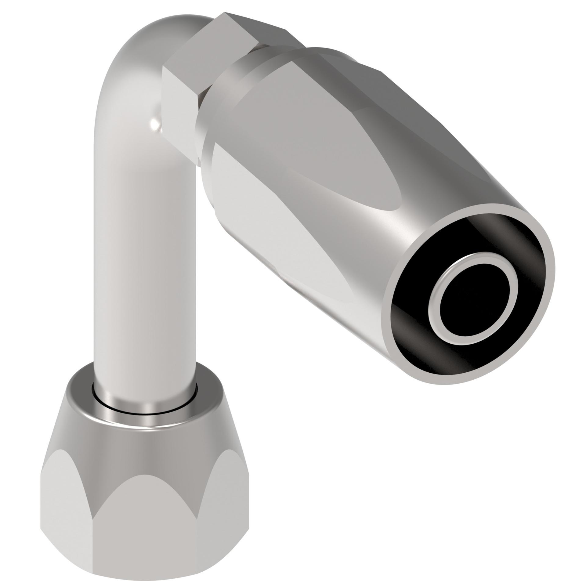 Hose Fittings FC7991-0808S [LEFT]