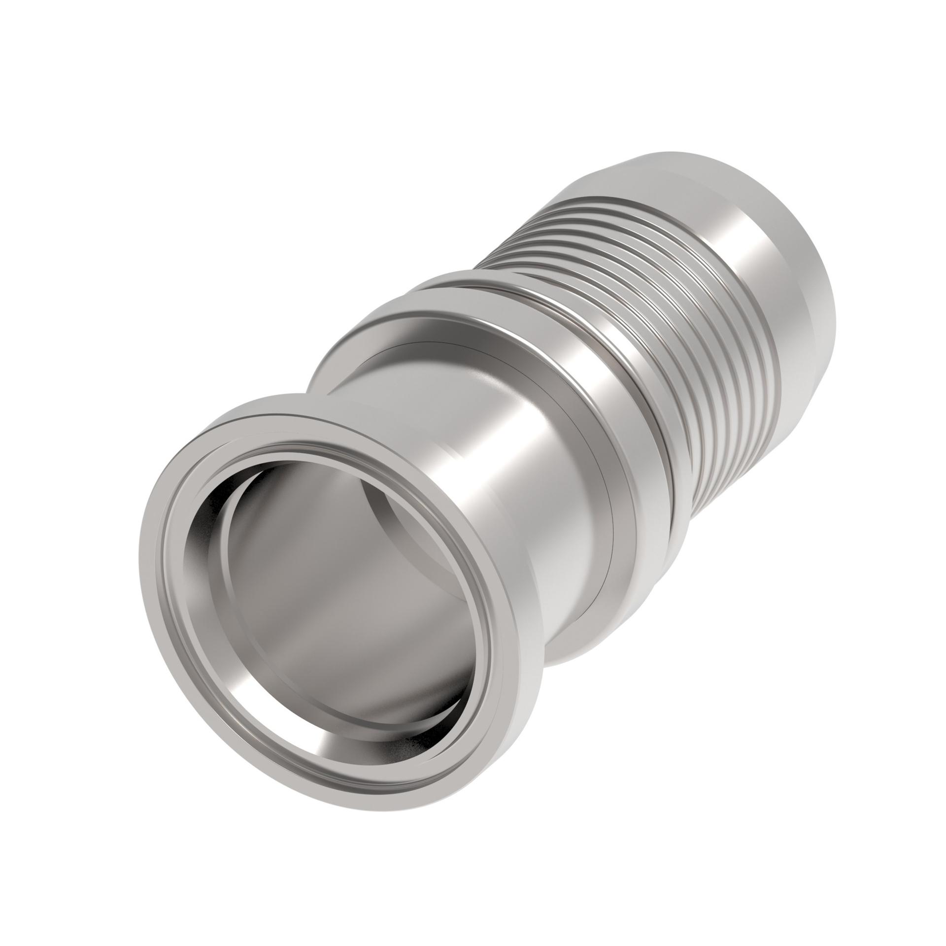 Hose Fittings FC8153-S [RIGHT]