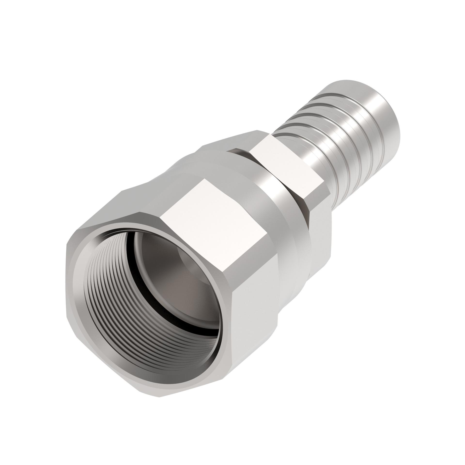 Hose Fittings FC8779-XXXXS [RIGHT]