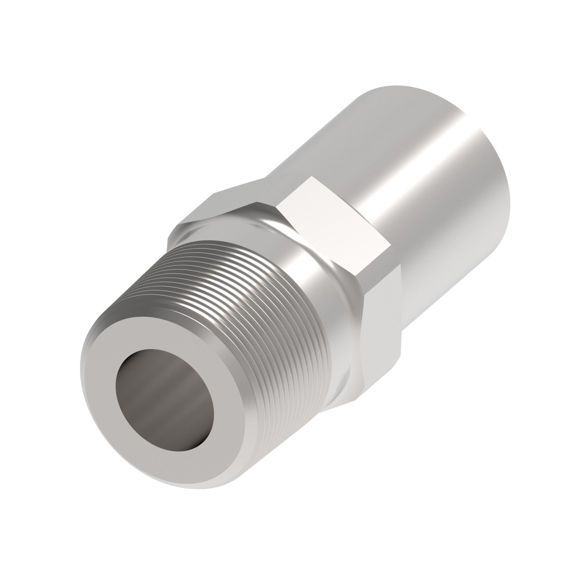 Hose Fittings FC9846-S [RIGHT]