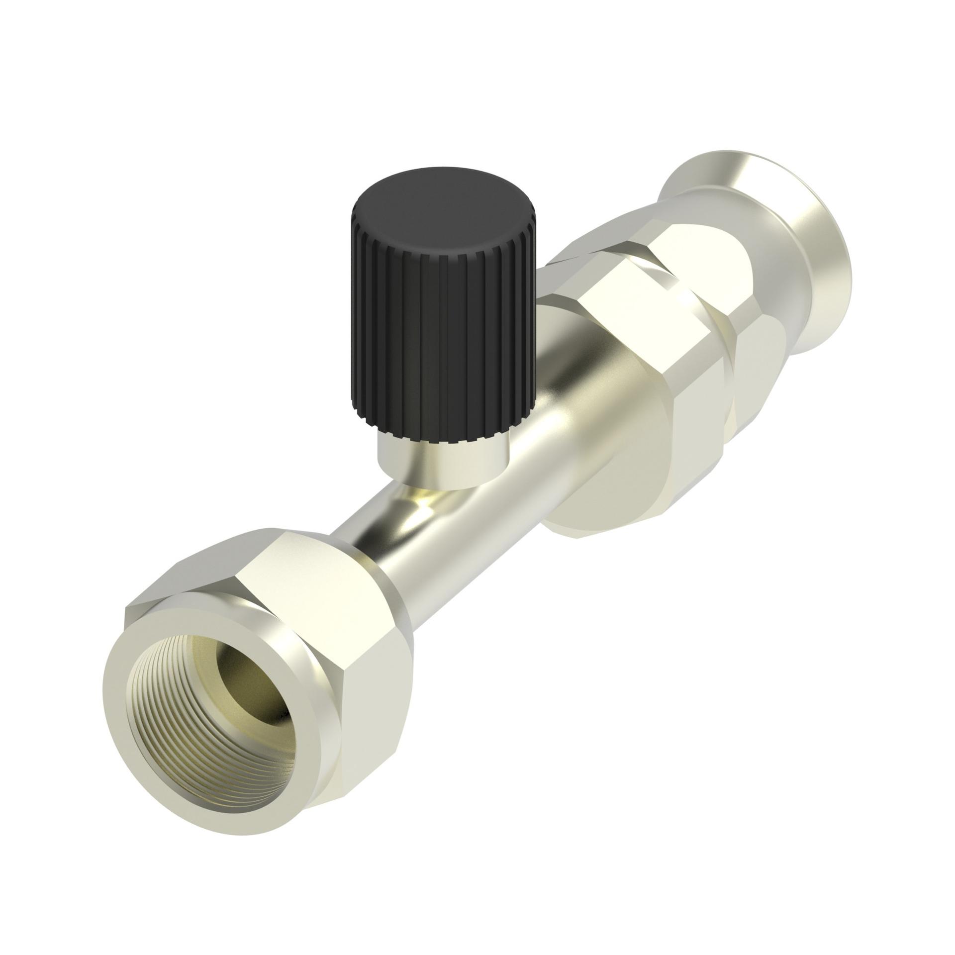 Hose Fittings FCE1812 [RIGHT]