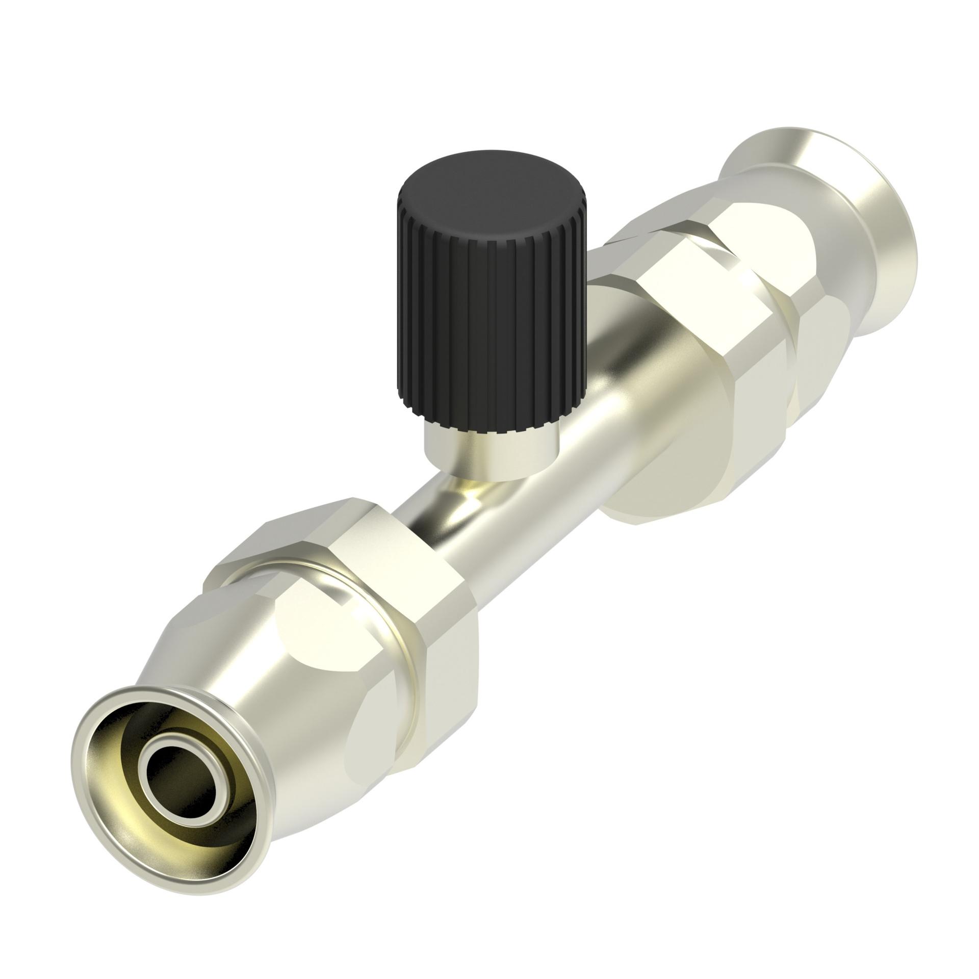 Hose Fittings FCE1912 [RIGHT]