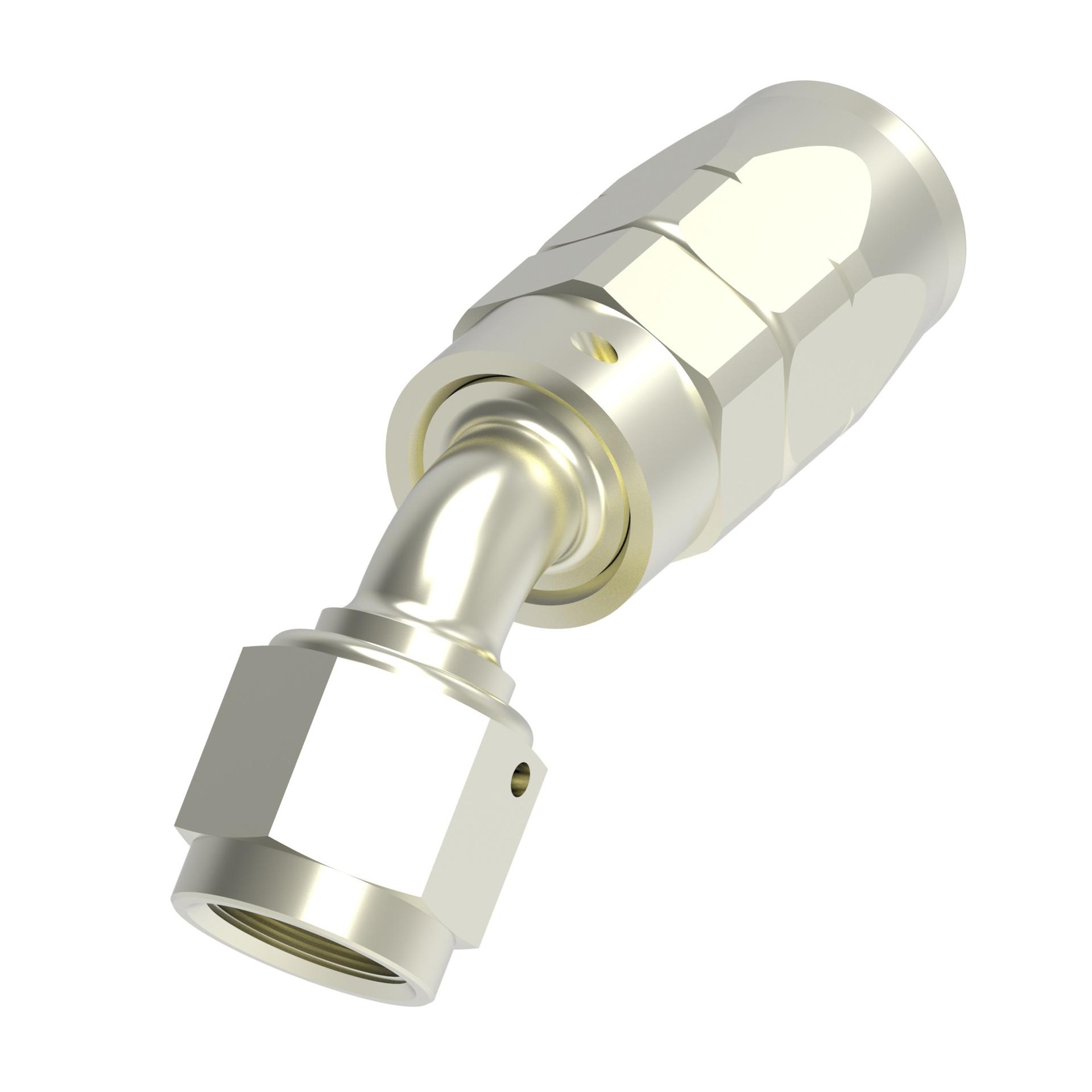 Hose Fittings FCE4022 [RIGHT]