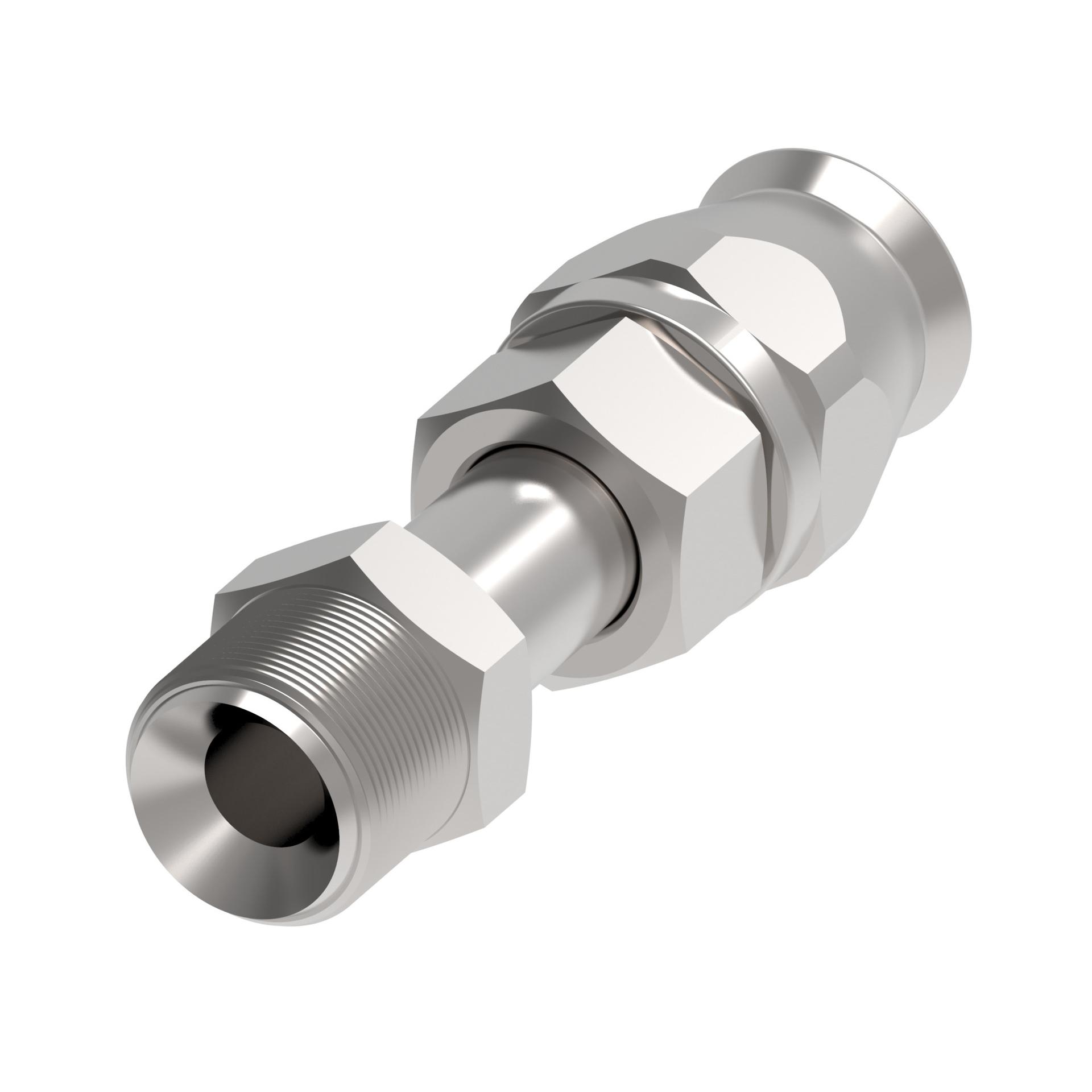 Hose Fittings FCM1137 [RIGHT]