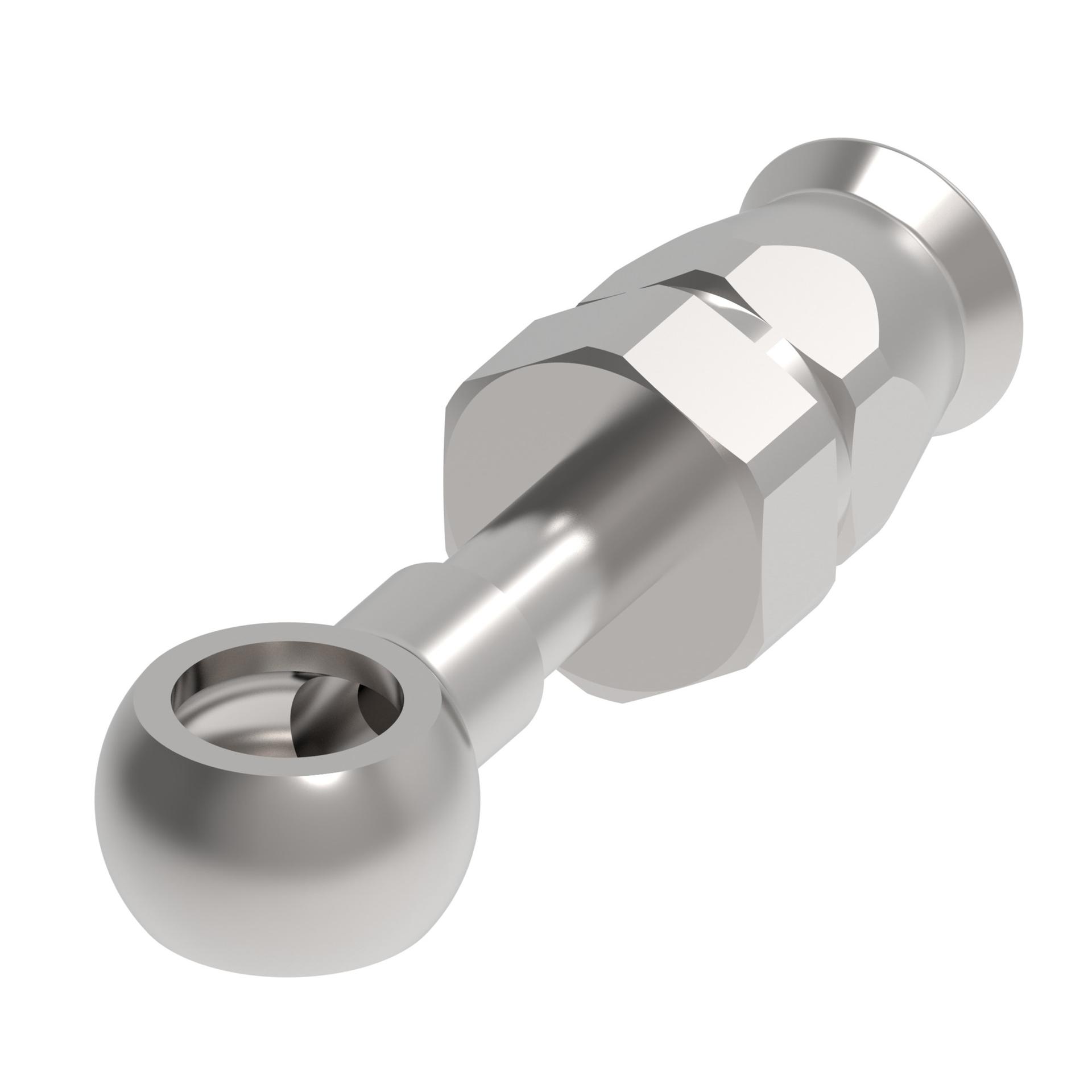 Hose Fittings FCM3091 [RIGHT]