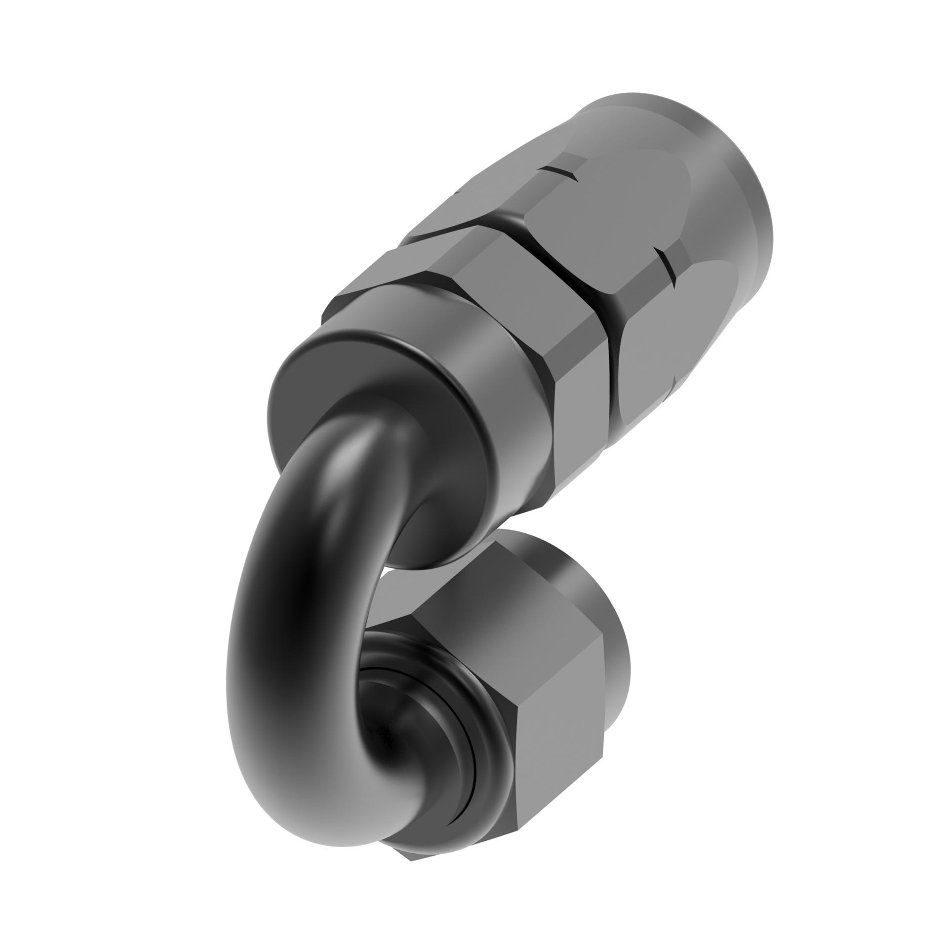 Hose Fittings FCM4462 [RIGHT]