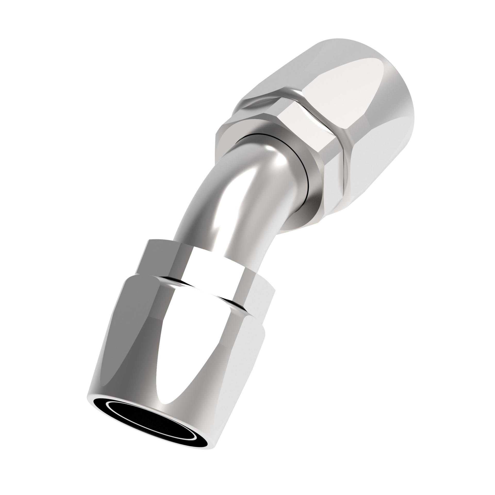 Hose Fittings FJ3044-4 [RIGHT]