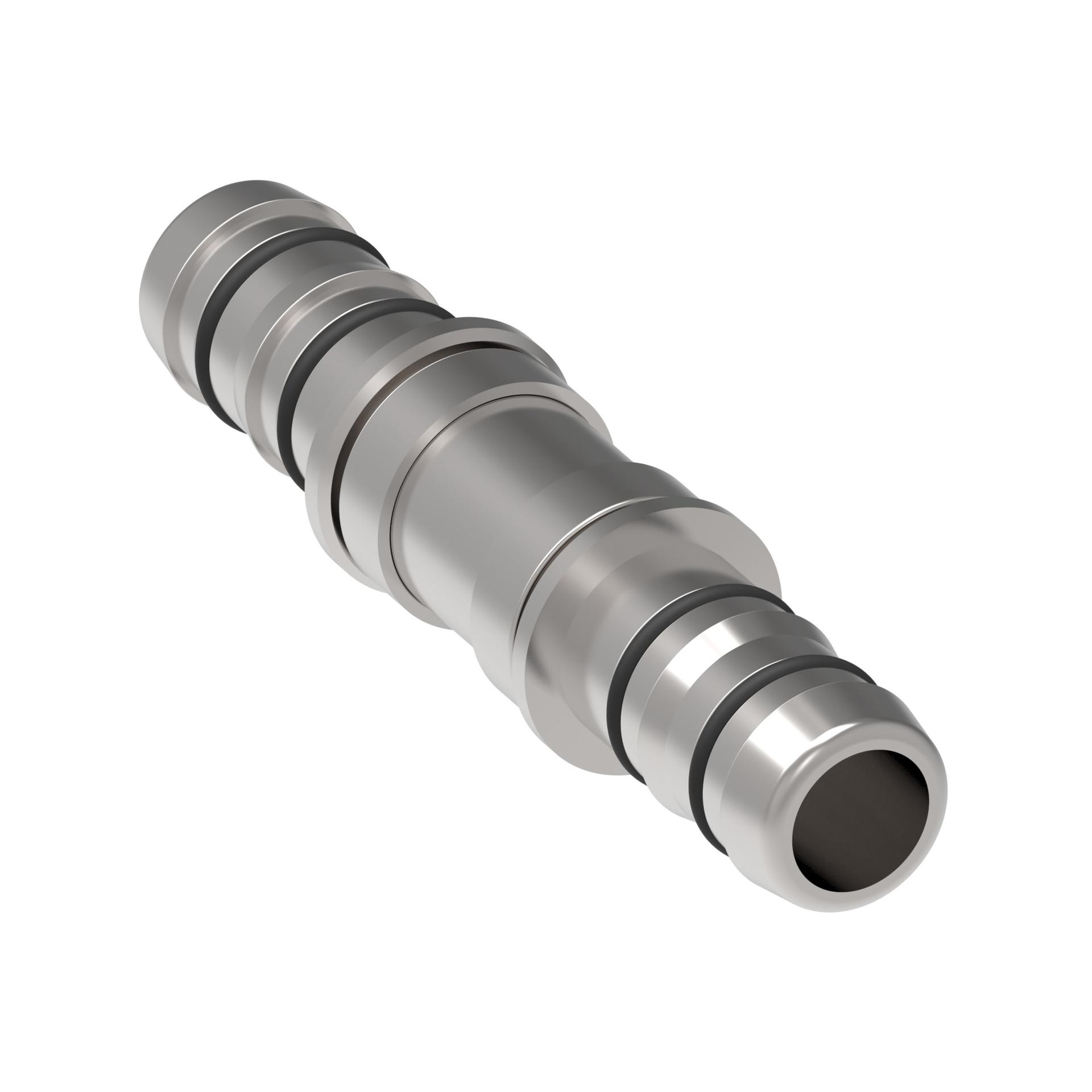 Hose Fittings FJ3045-1616S [LEFT]