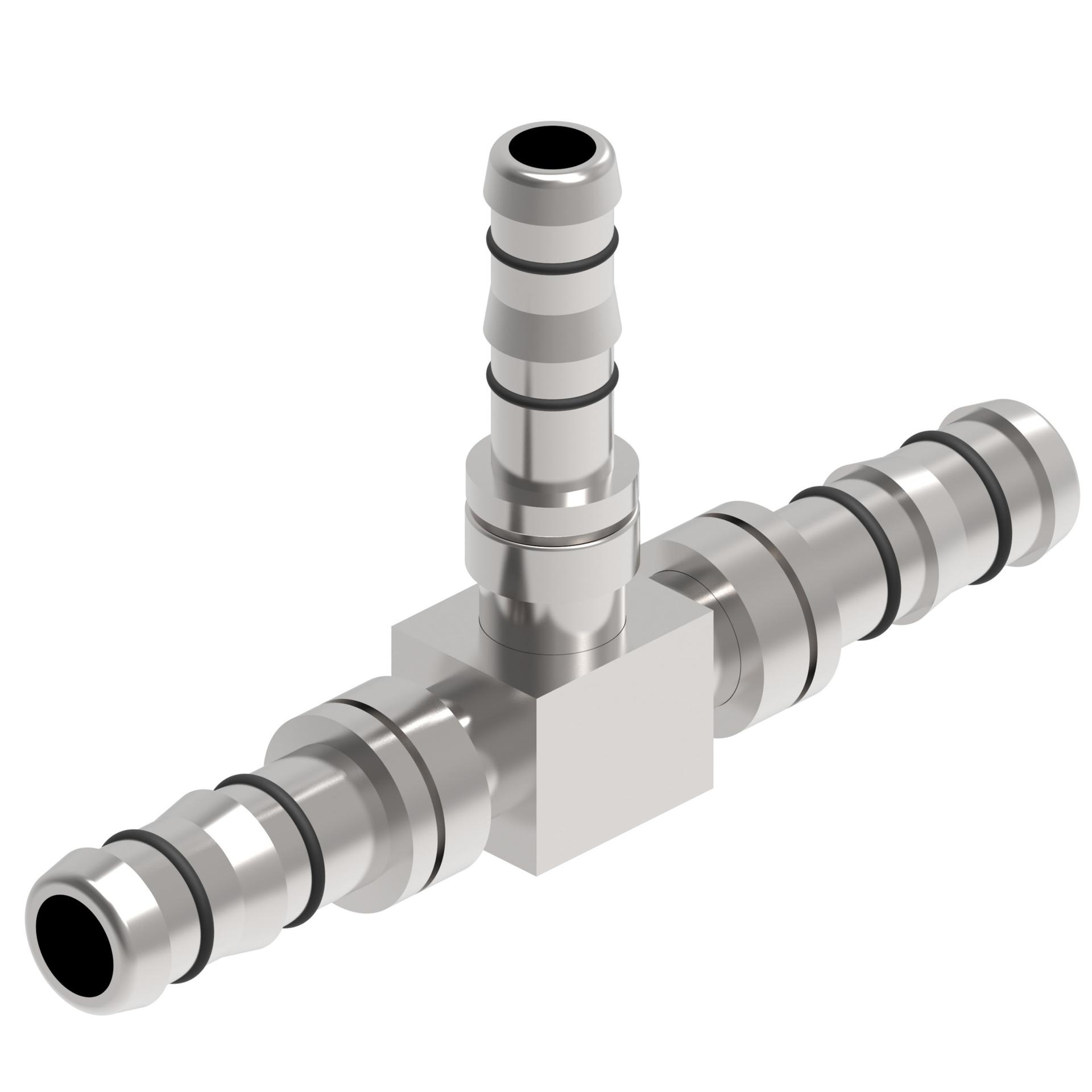Hose Fittings FJ3066-101212S [RIGHT]