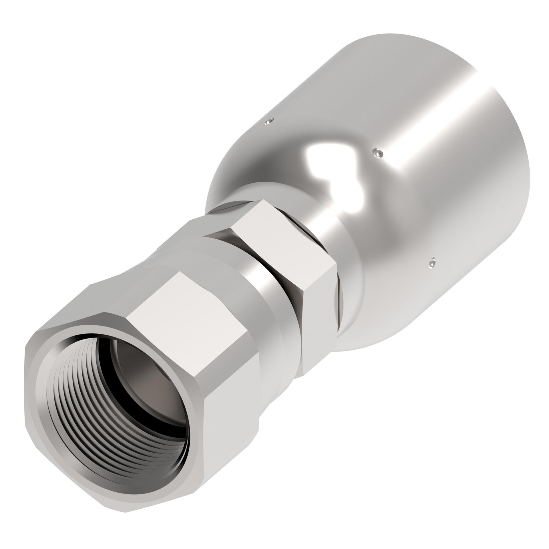 Hose Fittings FJ3114-S [RIGHT]