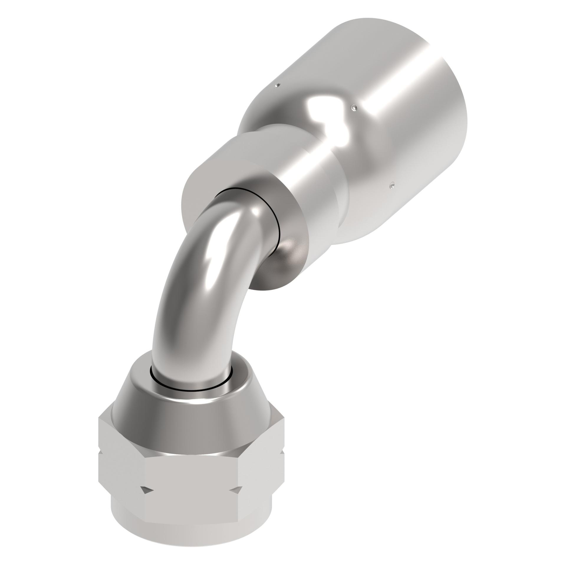 Hose Fittings FJ3247-S [RIGHT]