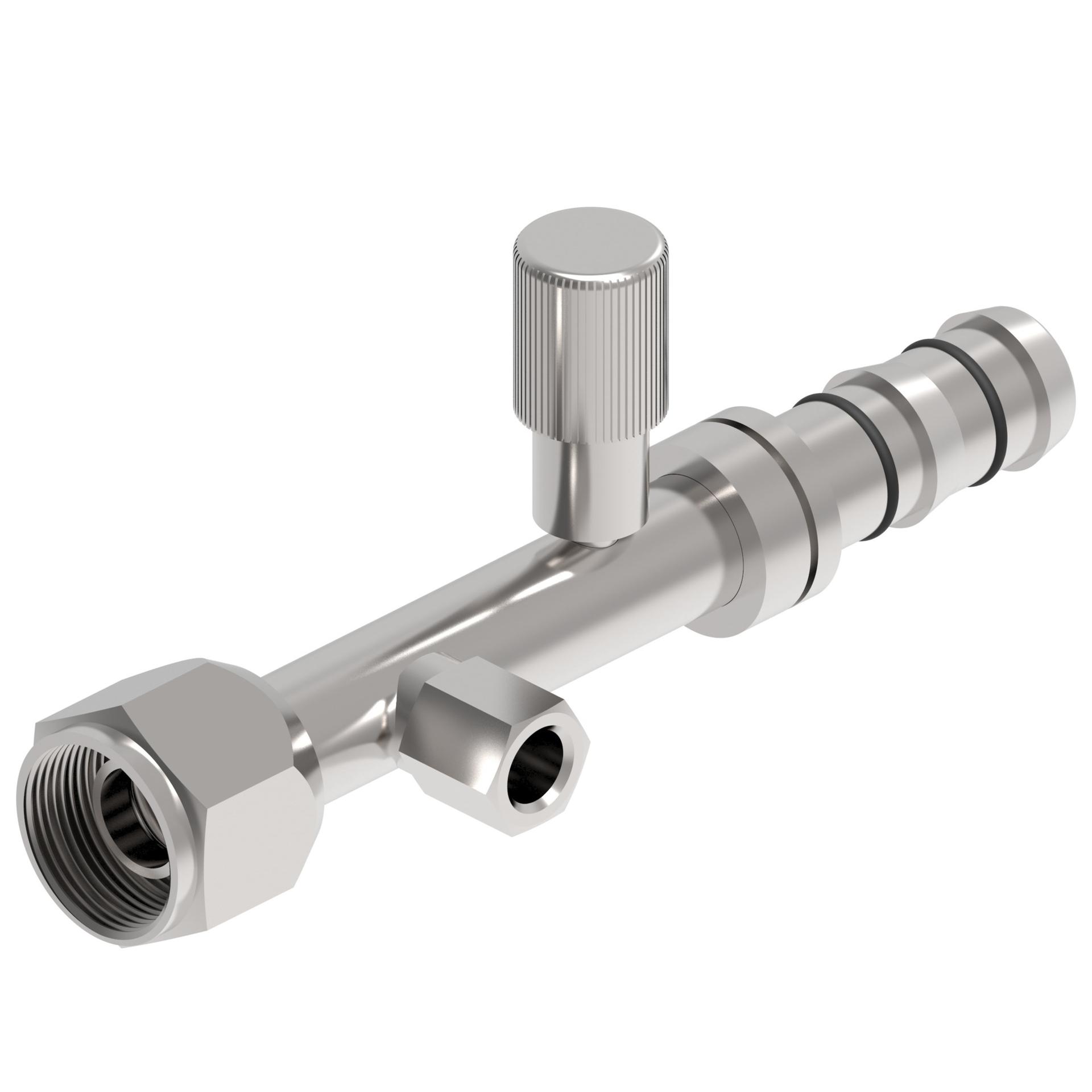 Hose Fittings FJ3363-01-1012S [RIGHT]