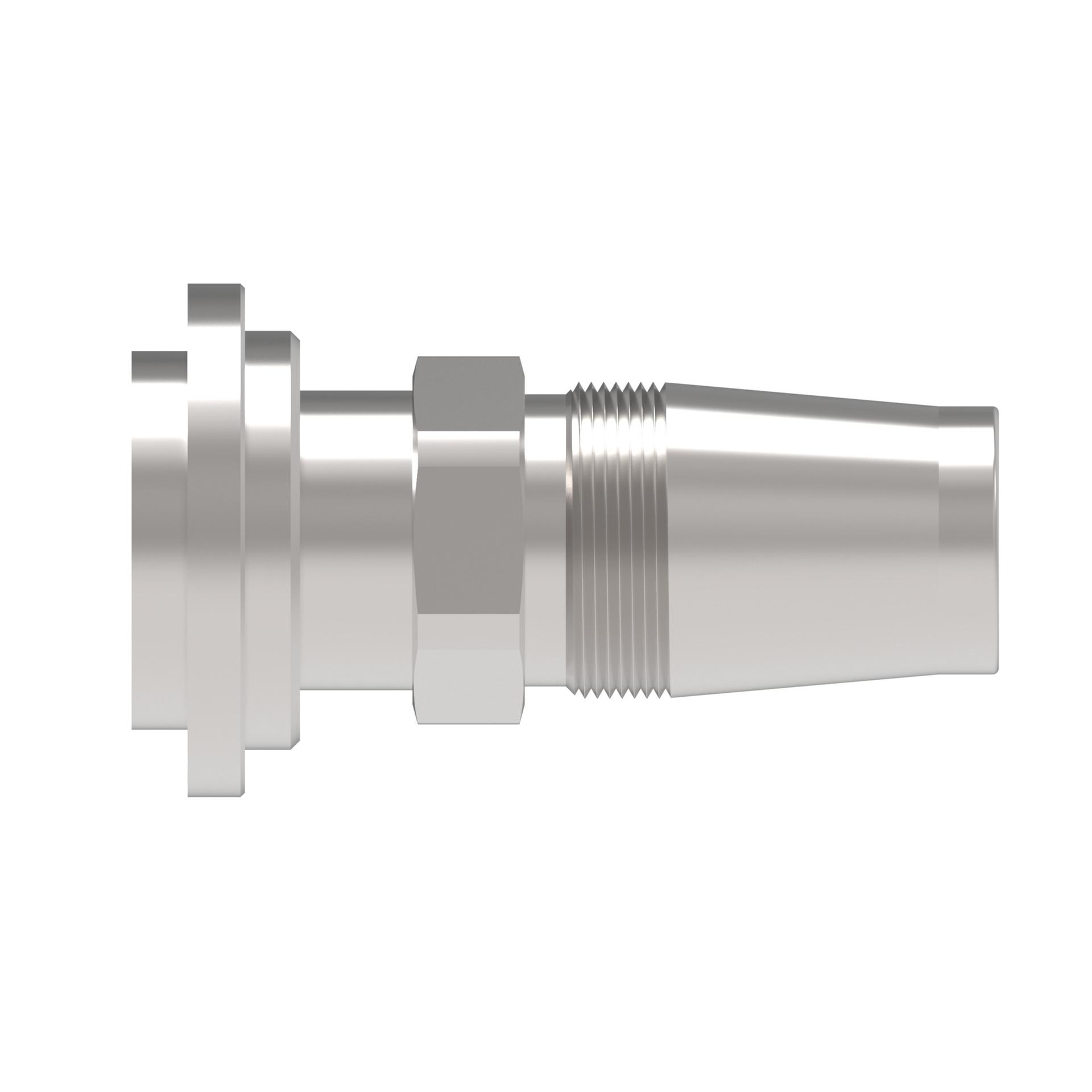 Hose Fittings FJ4649-S [CENTER]