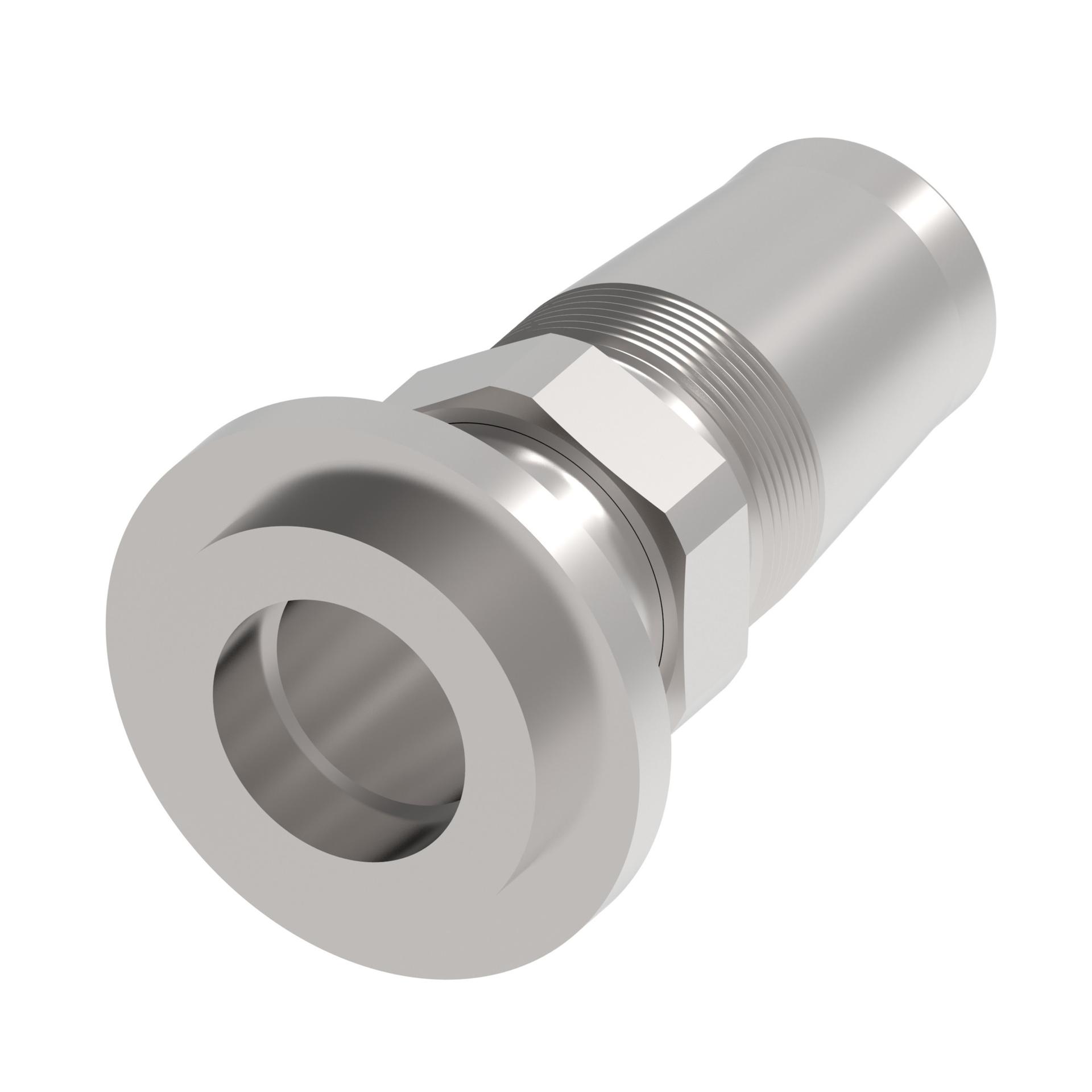 Hose Fittings FJ4649-S [RIGHT]