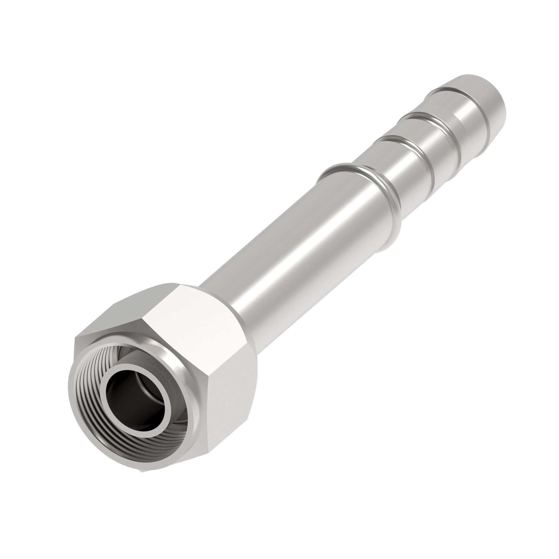 Hose Fittings FJ4905-05-1010S [RIGHT]