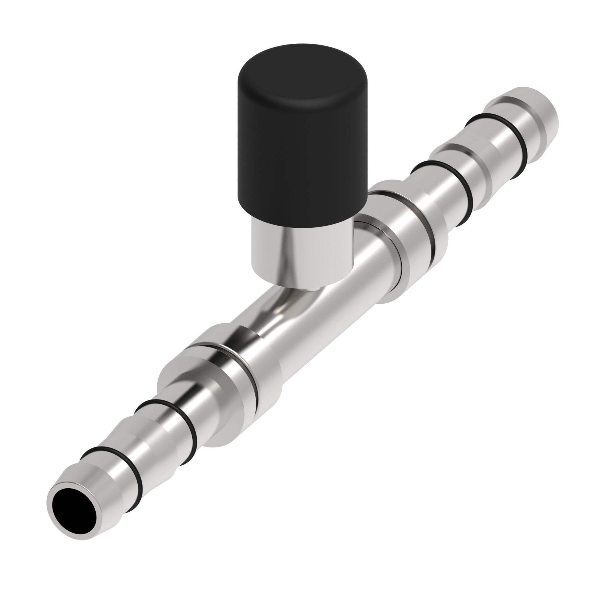 Hose Fittings FJ5995-S [RIGHT]