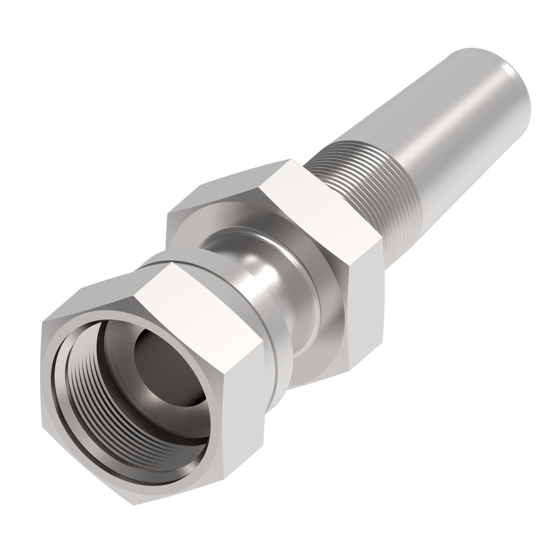 Hose Fittings FJ8732-S [RIGHT]