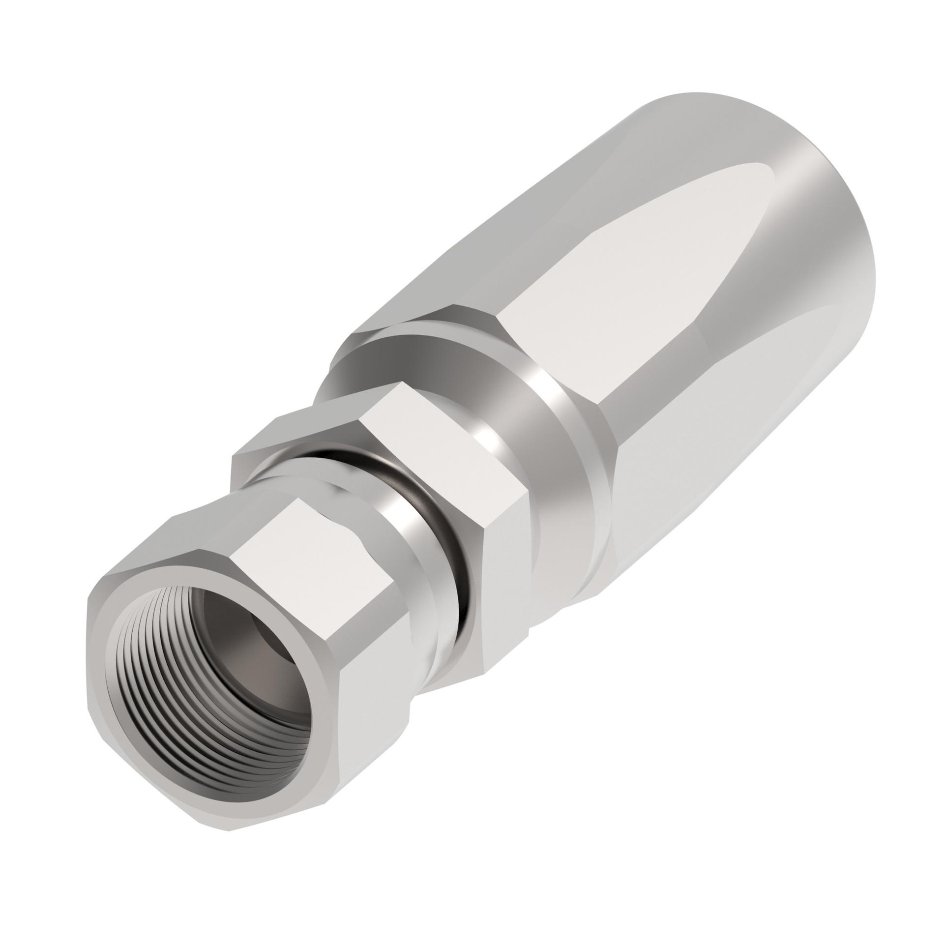 Hose Fittings FJ9724-S [RIGHT]