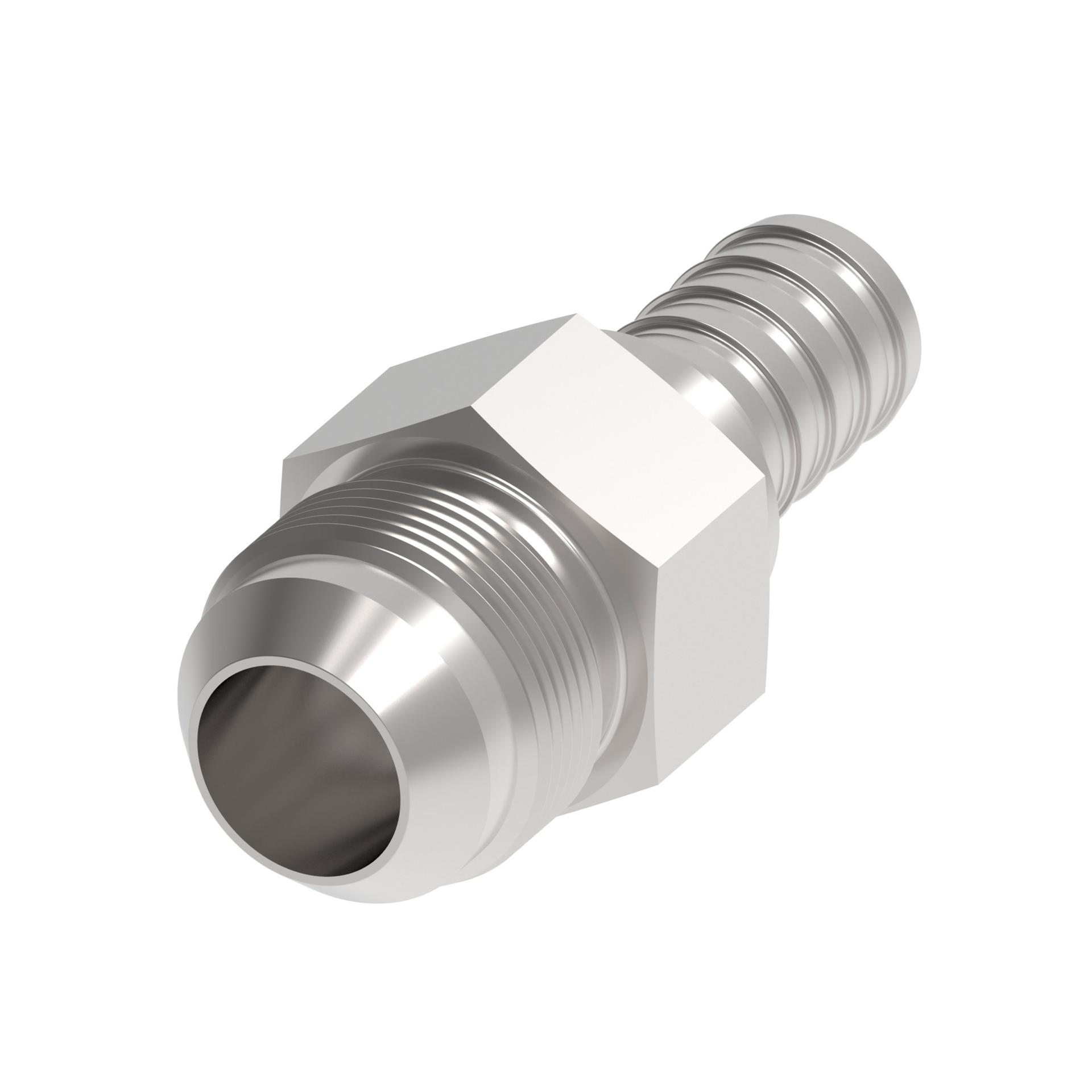 Hose Fittings FW1495-S [RIGHT]