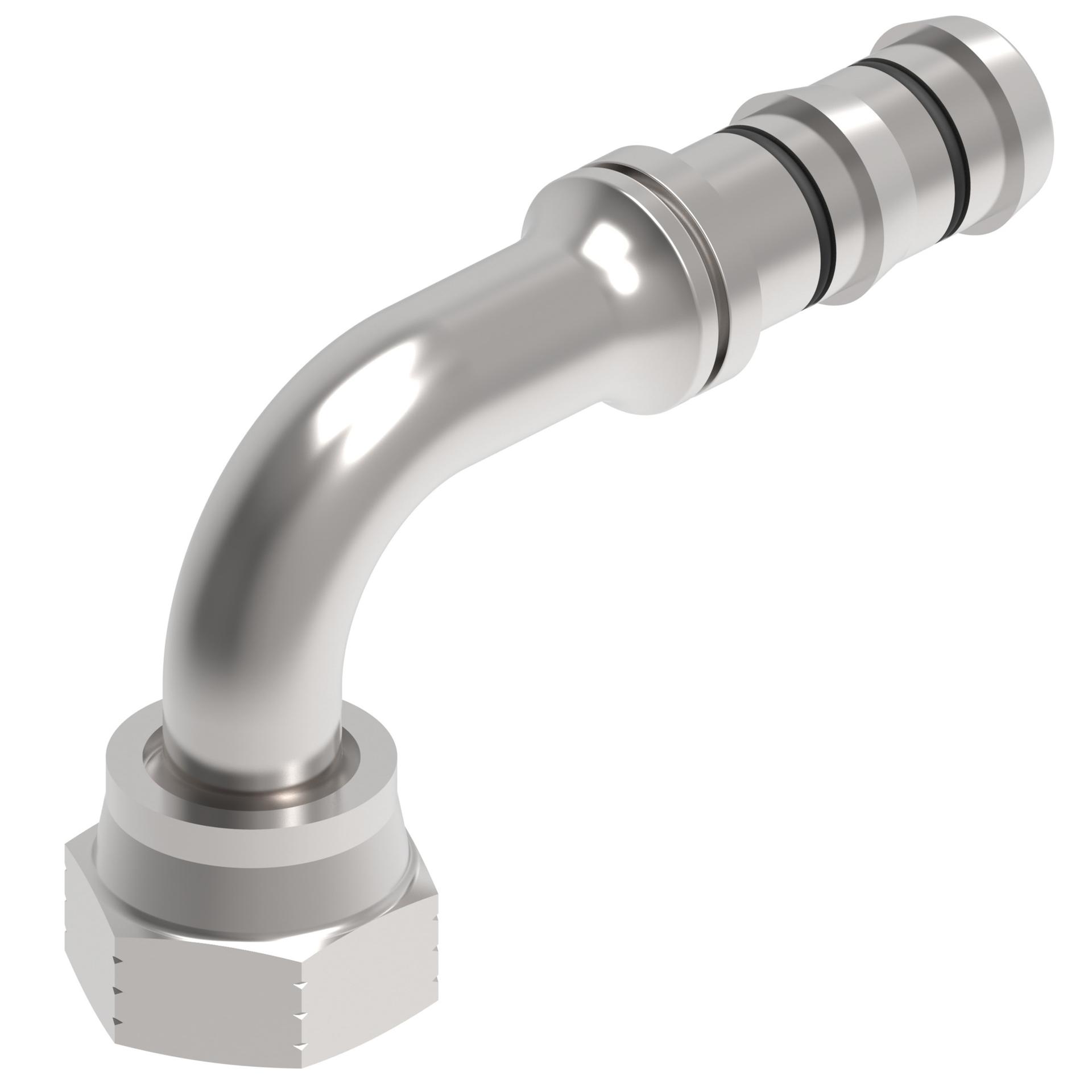 Hose Fittings GA23913-10-12 [RIGHT]