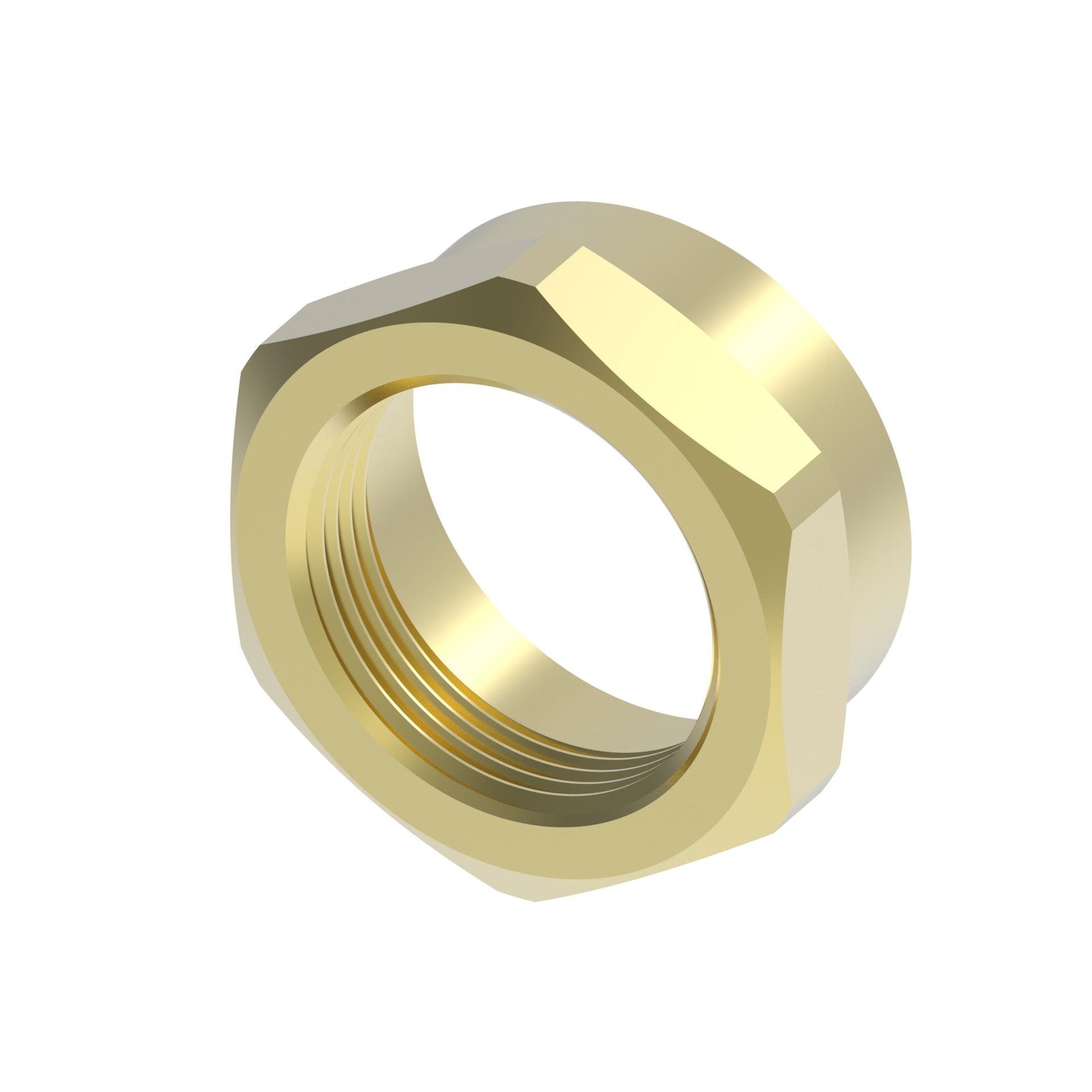 Hose Fittings NJC-XX-B [RIGHT]