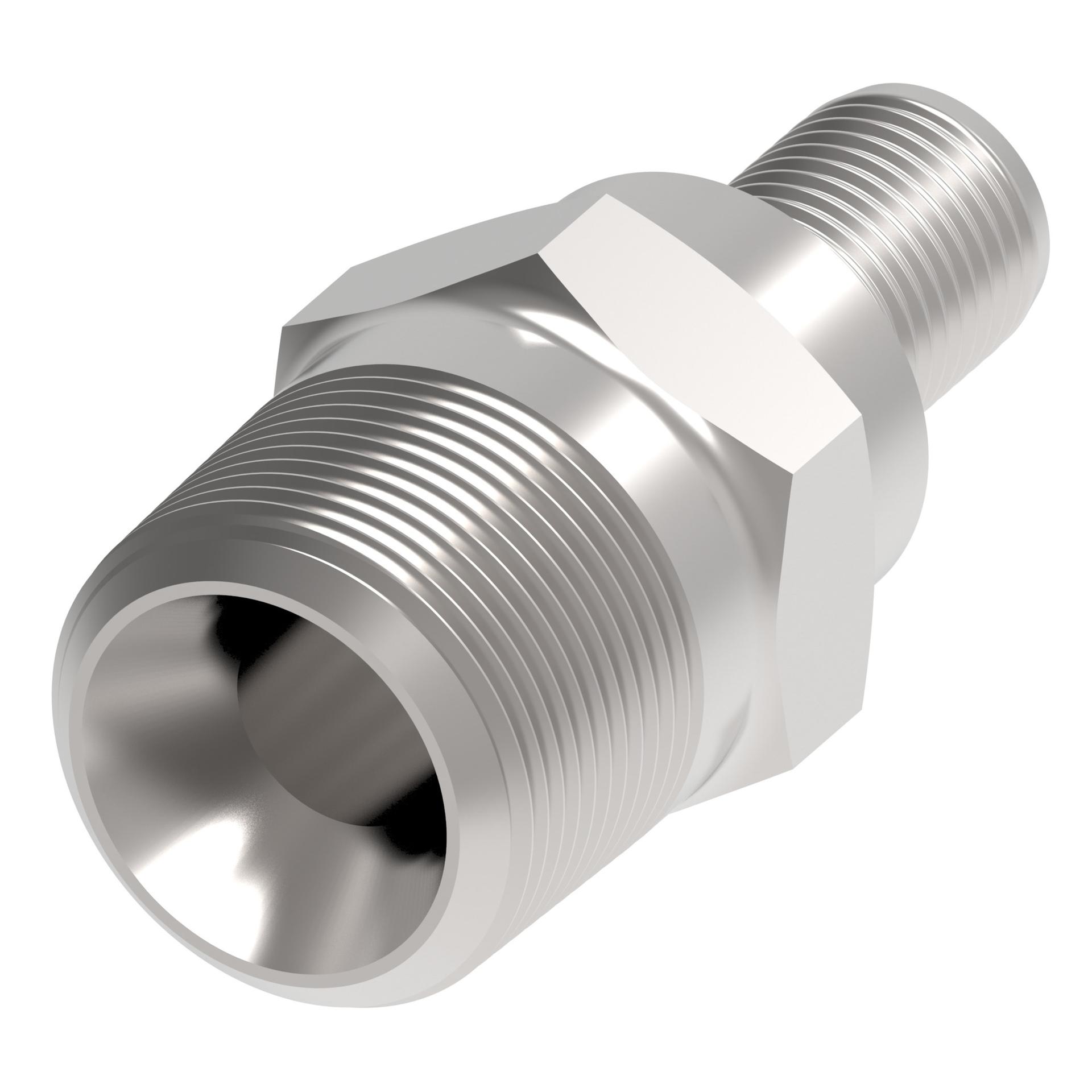 Hose Fittings NM8-8-S [RIGHT]