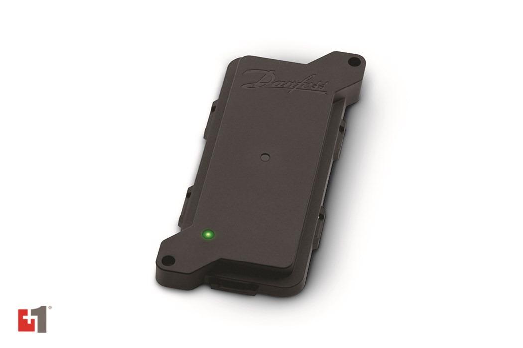 PLUS+1 CS100 cellular gateway