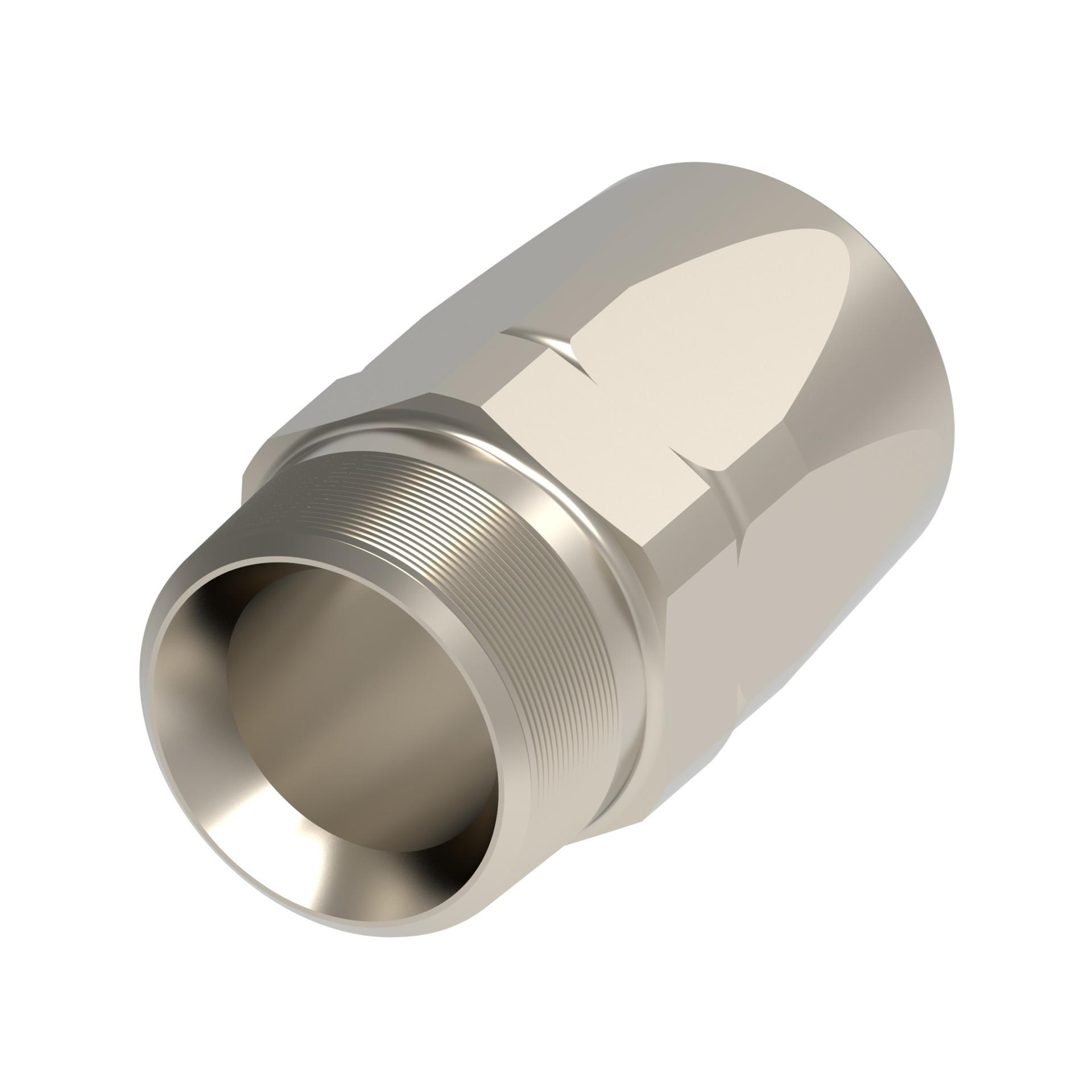 Hose Fittings 4-412-24-24 (RIGHT)