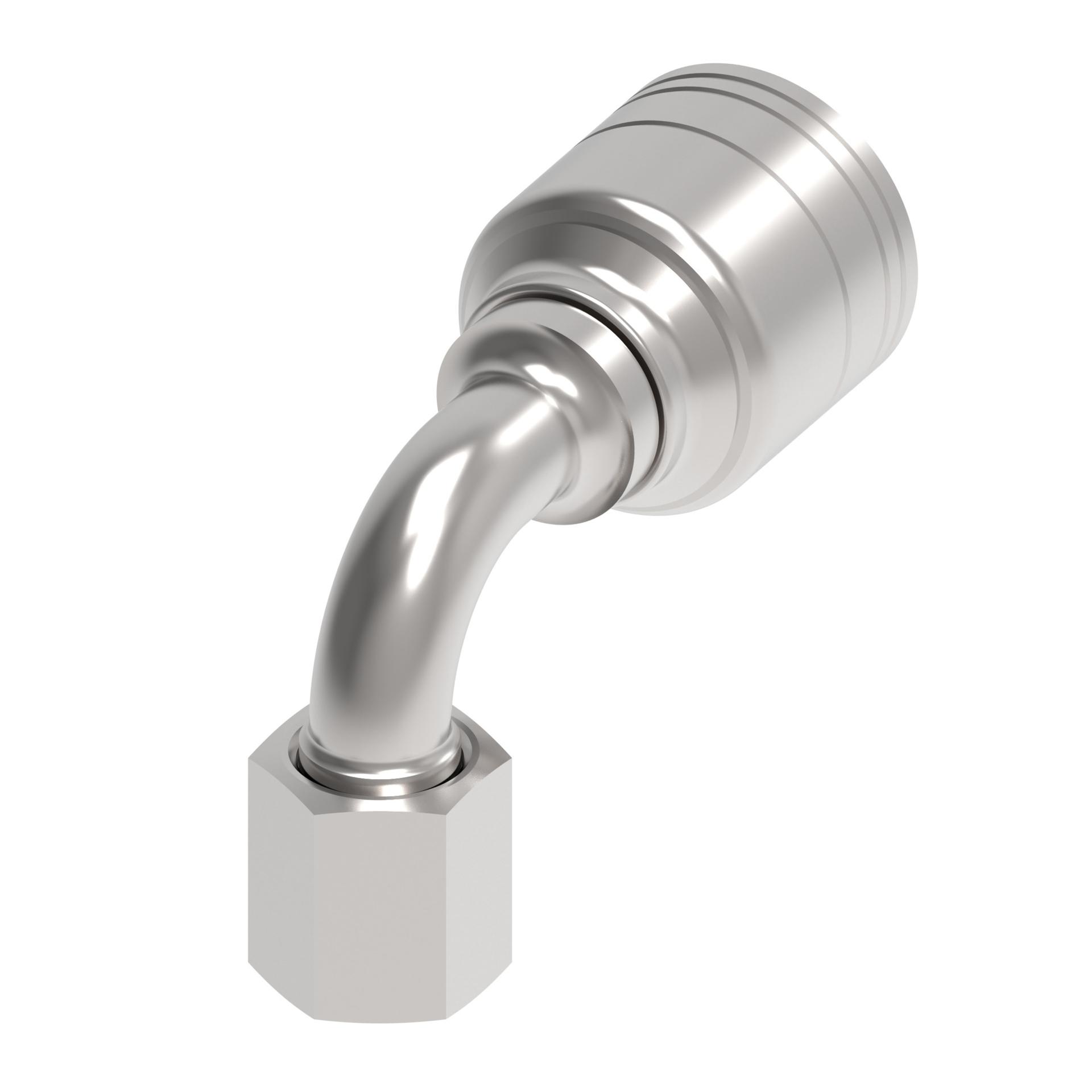 Hose Fittings 1A5DLB4 (RIGHT)