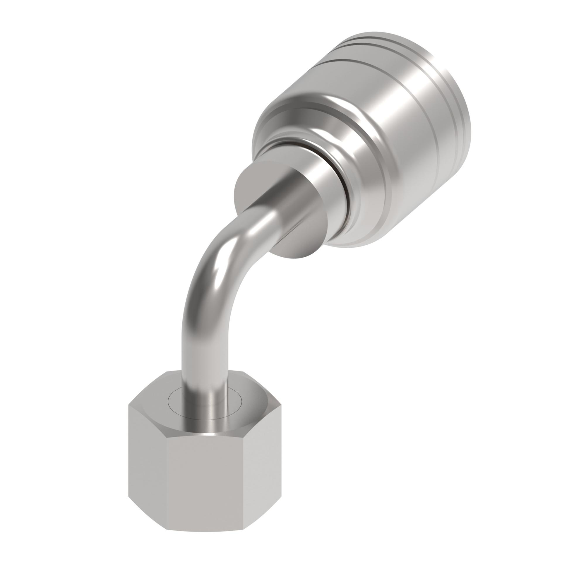 Hose Fittings 1A6AKB4 (RIGHT)