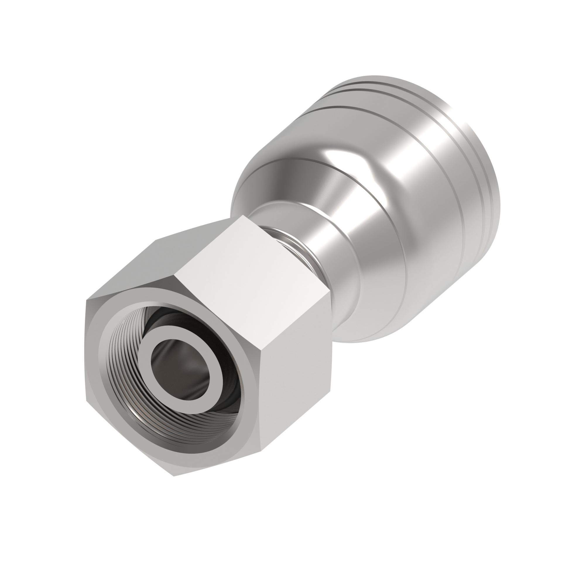 Hose Fittings 1A8DS6 (RIGHT)