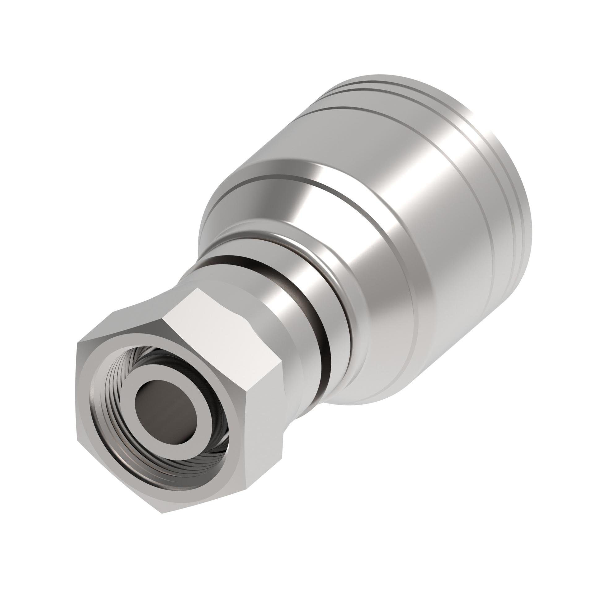 Hose Fittings 1A10DL8 (RIGHT)