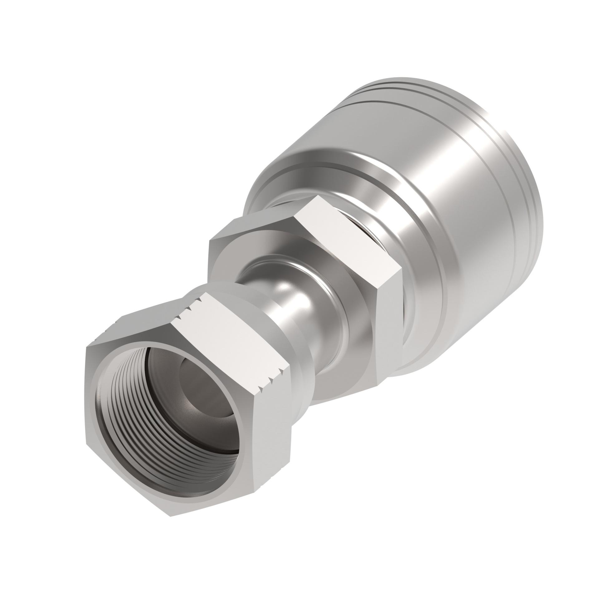 Hose Fittings 1A10FR12 (RIGHT)