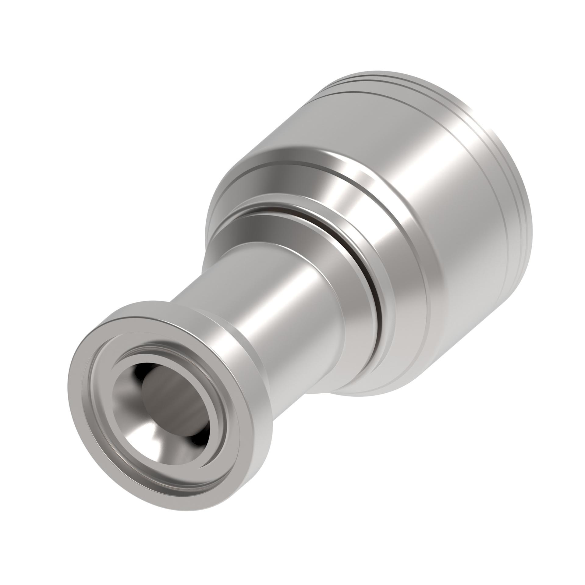 Hose Fittings 1A12FL16 (RIGHT)