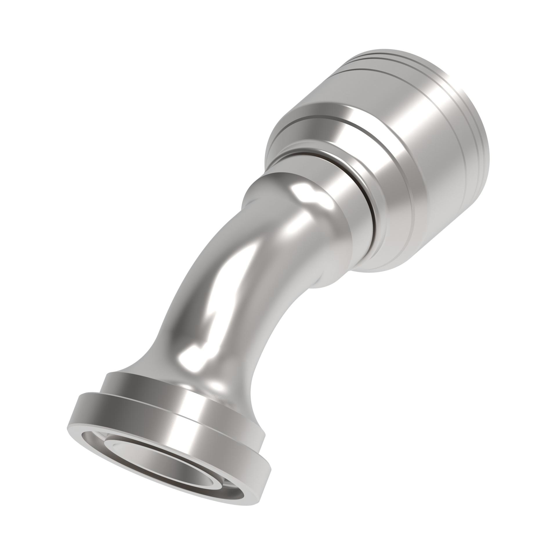 Hose Fittings 1A12FLA10 (RIGHT)