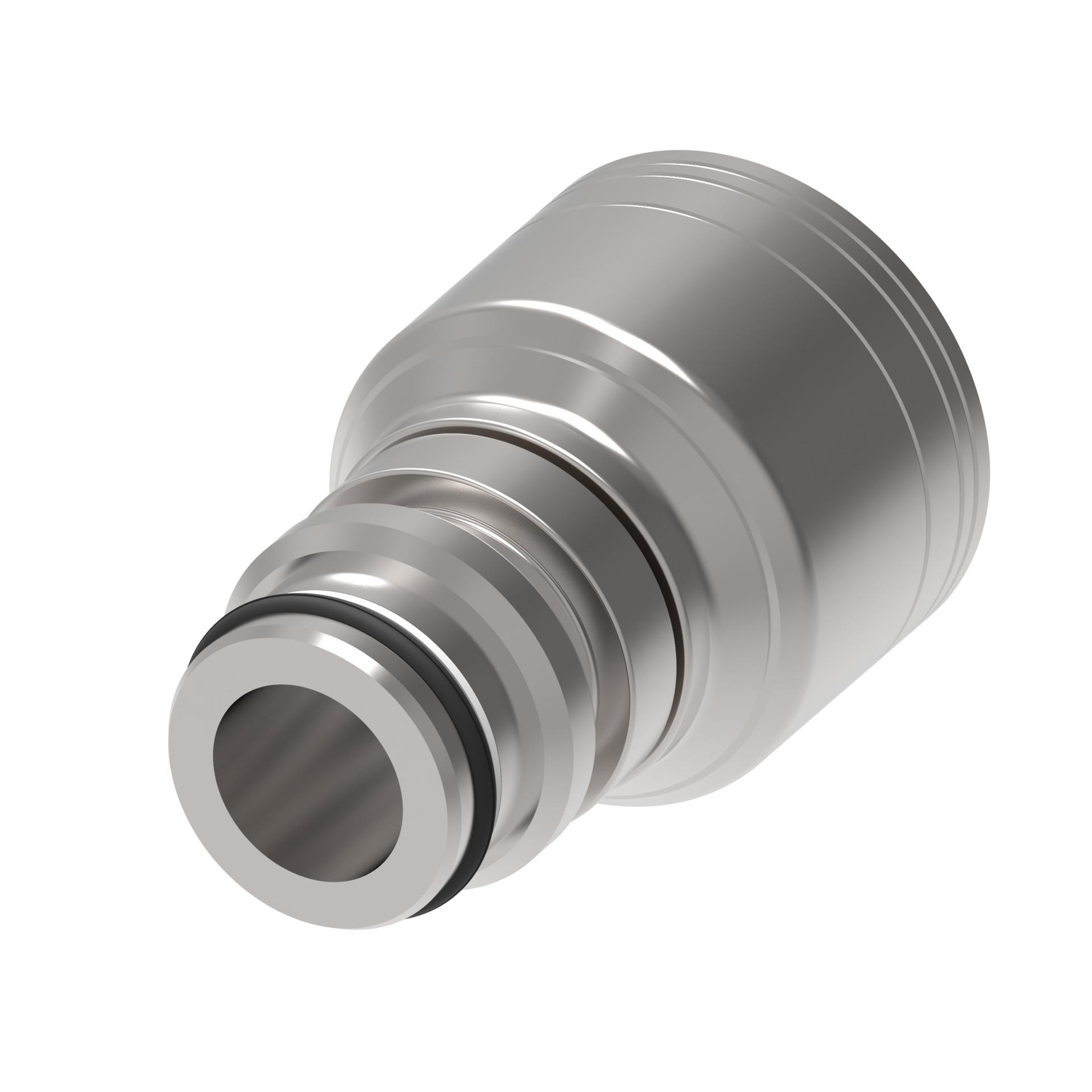 Hose Fittings 1A12SL12 (RIGHT)