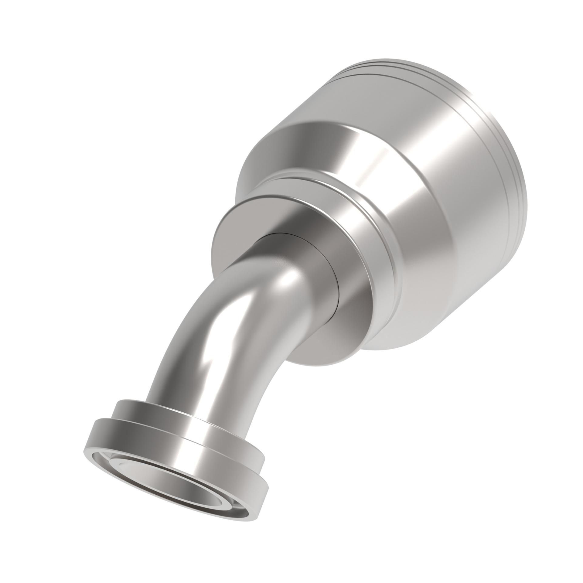 Hose Fittings 1A16FLA20 (RIGHT)